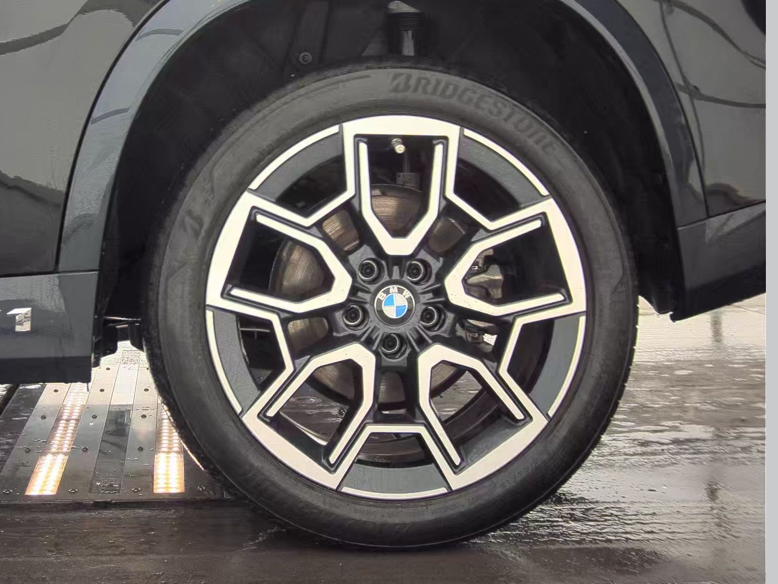 2024 BMW X1 xDrive28i AWD