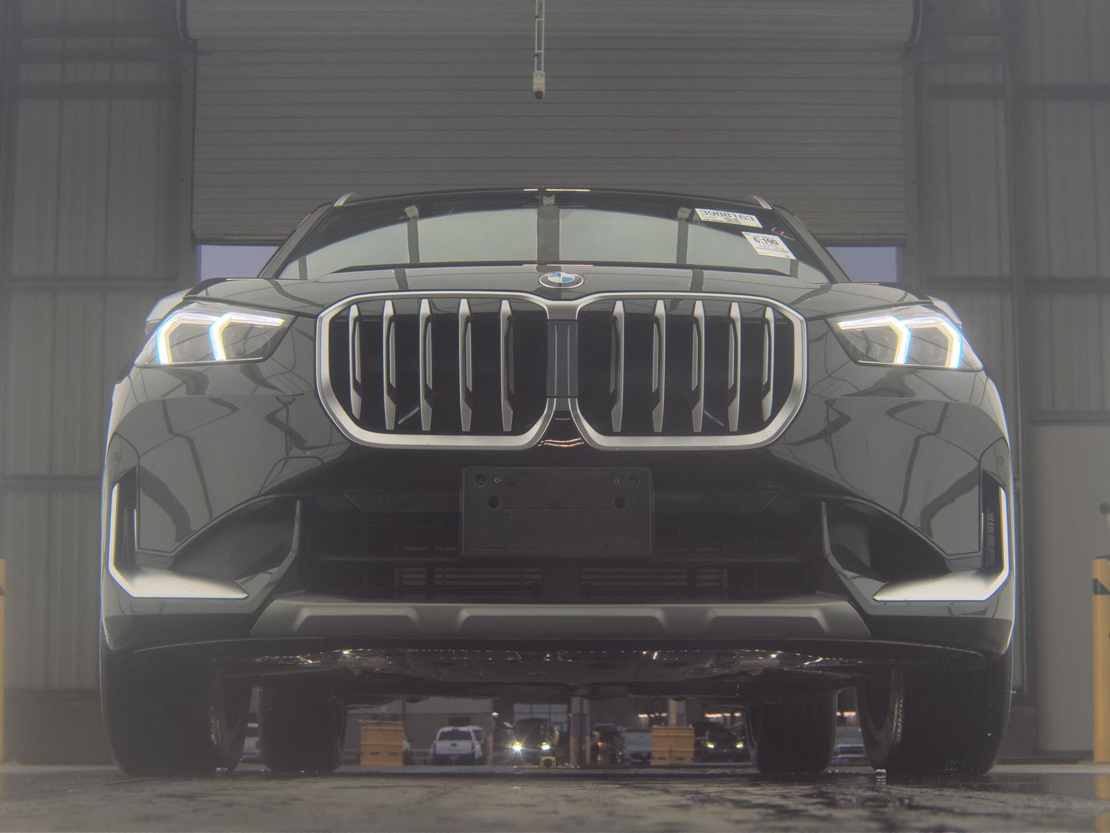 2024 BMW X1 xDrive28i AWD