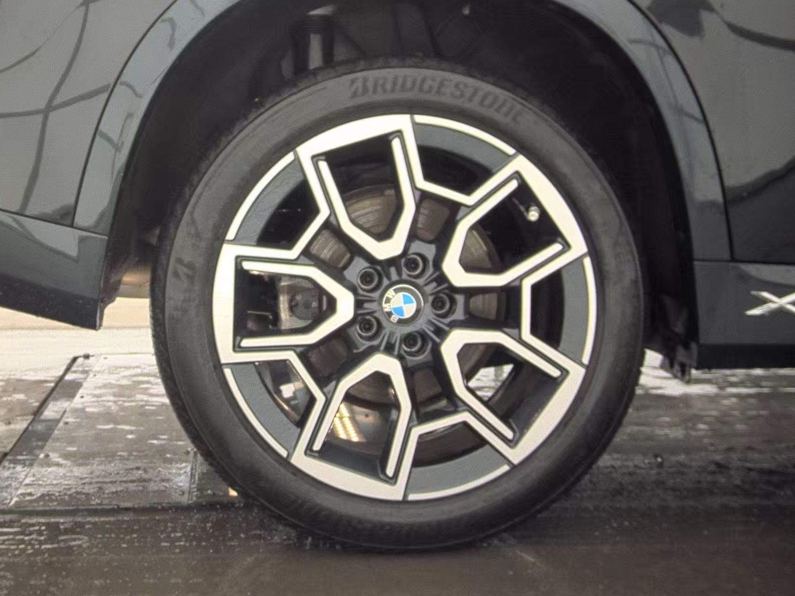 2024 BMW X1 xDrive28i AWD