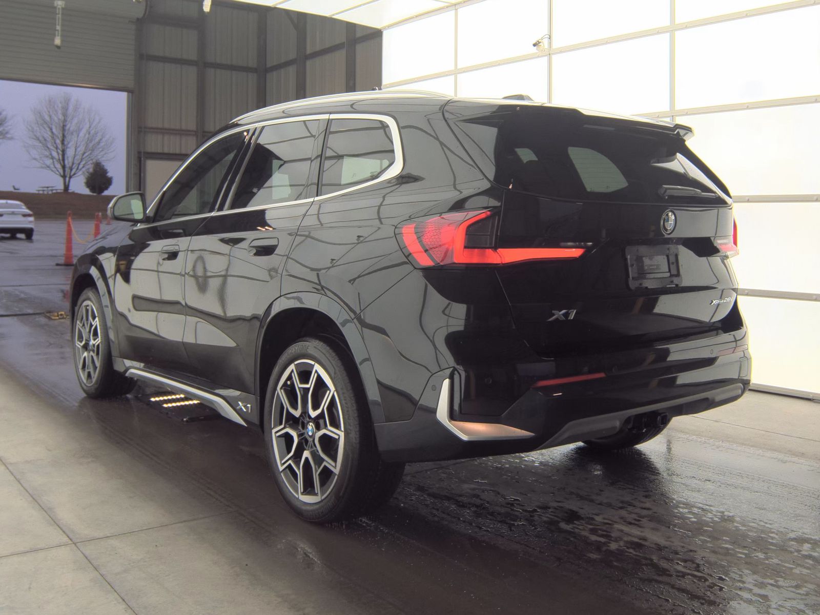 2024 BMW X1 xDrive28i AWD