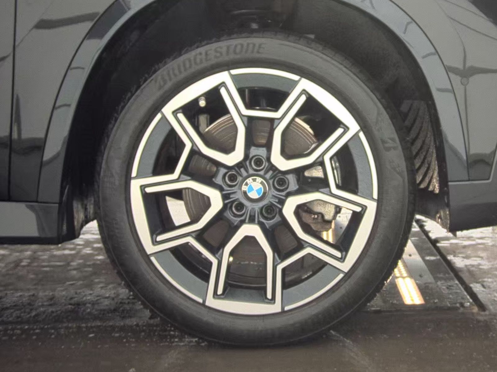 2024 BMW X1 xDrive28i AWD