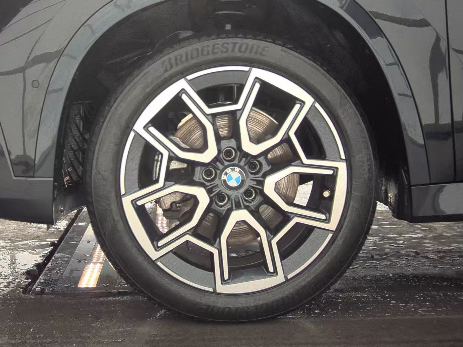 2024 BMW X1 xDrive28i AWD