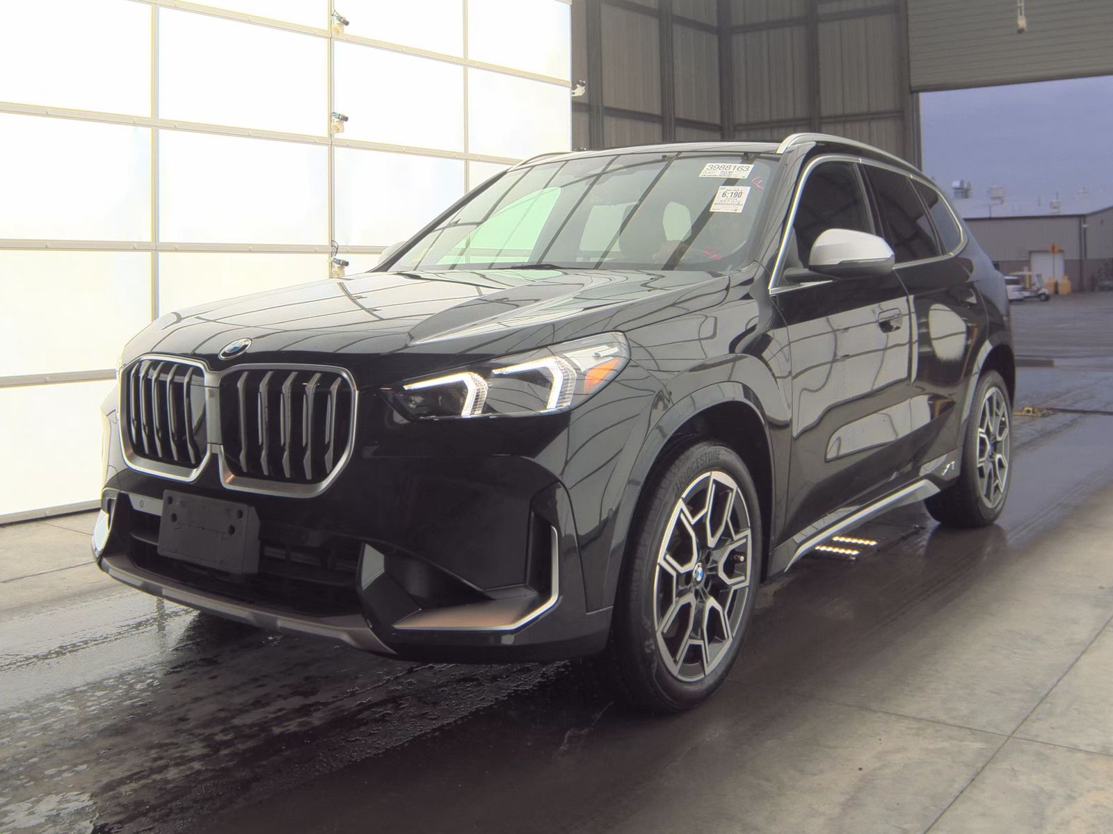 2024 BMW X1 xDrive28i AWD