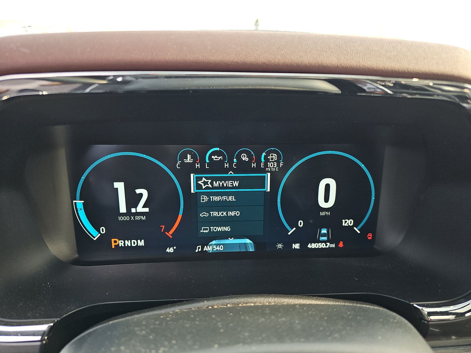 2022 Ford F-150 Lariat AWD