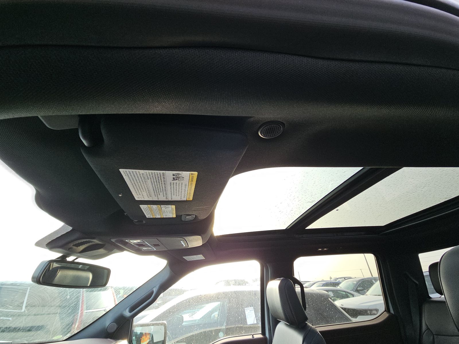 2022 Ford F-150 Lariat AWD