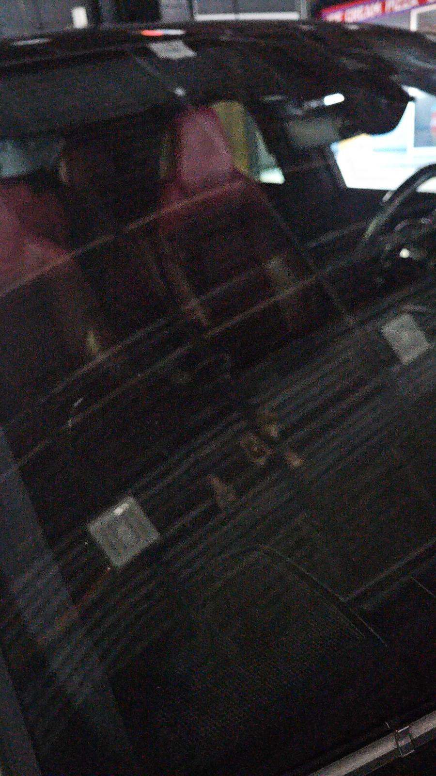 2022 Porsche Cayenne GTS AWD