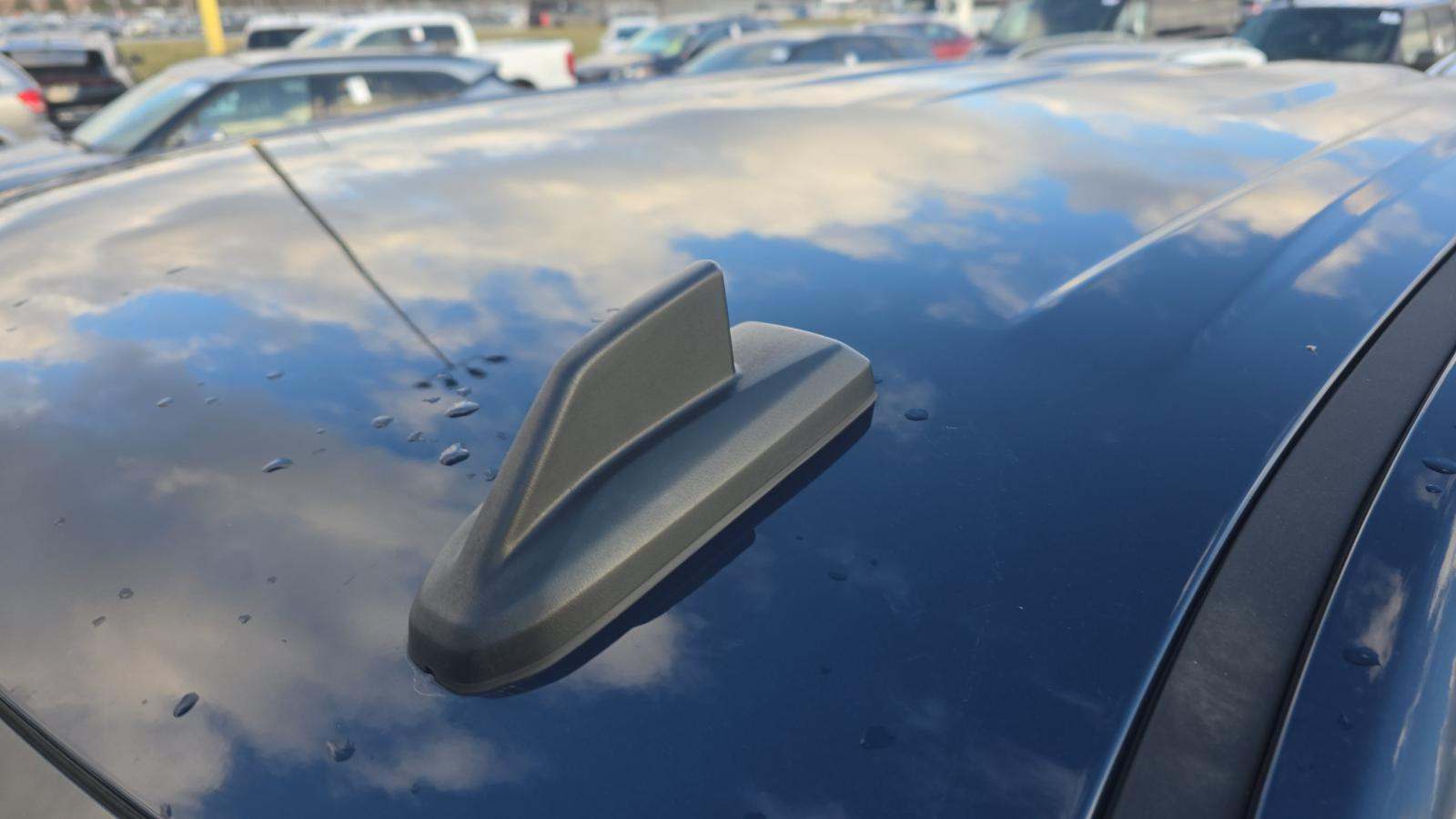 2023 Chevrolet Silverado 1500 LT AWD