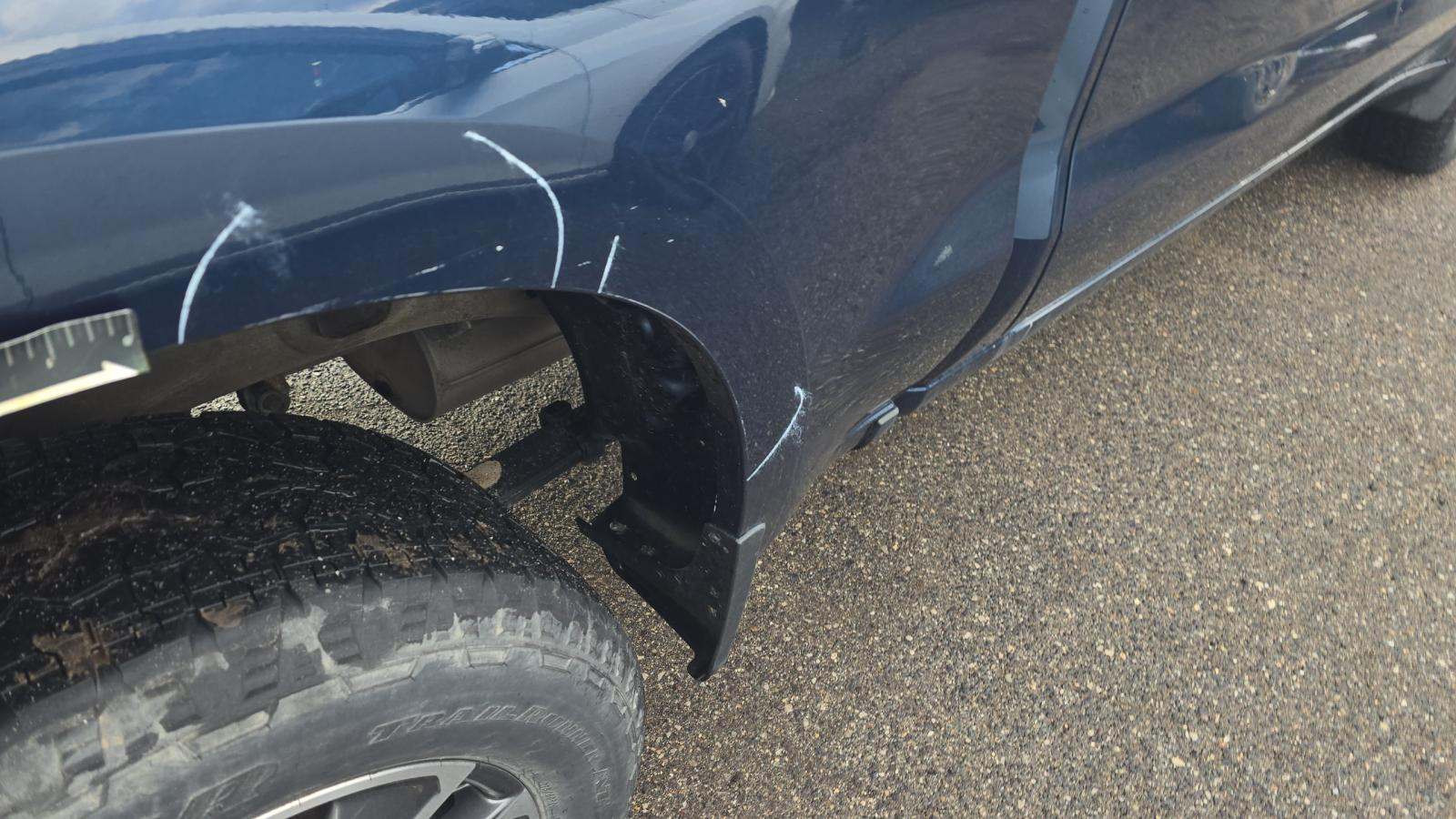 2023 Chevrolet Silverado 1500 LT AWD