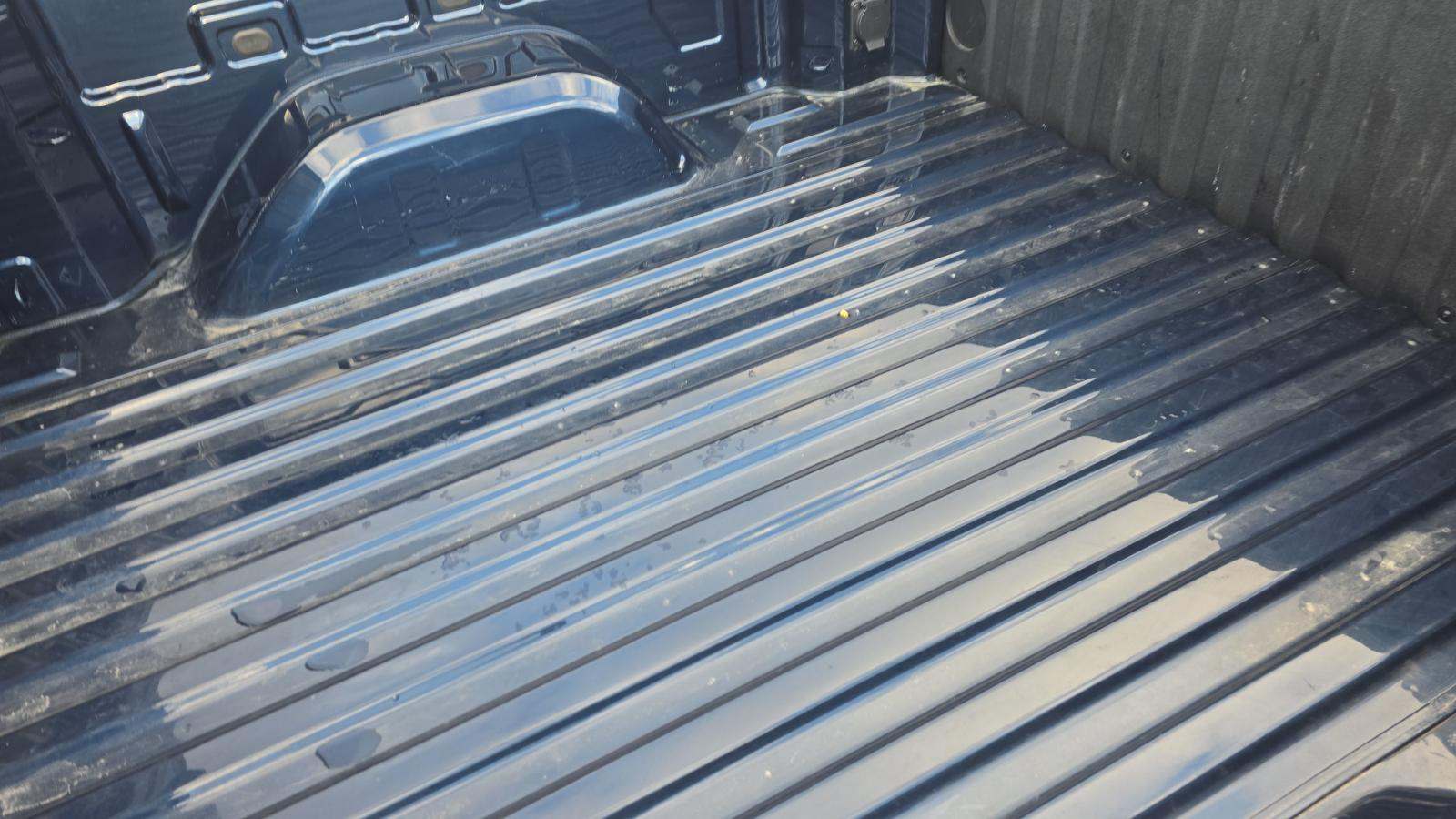 2023 Chevrolet Silverado 1500 LT AWD