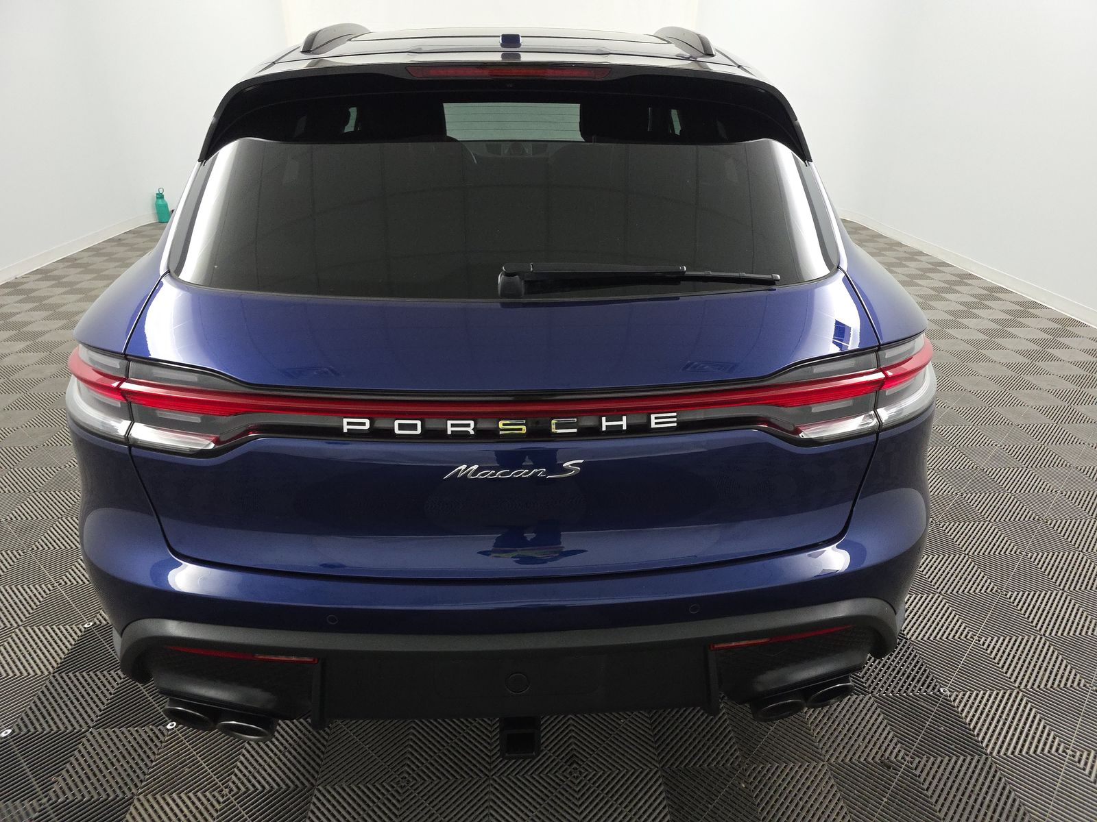 2023 Porsche Macan S AWD