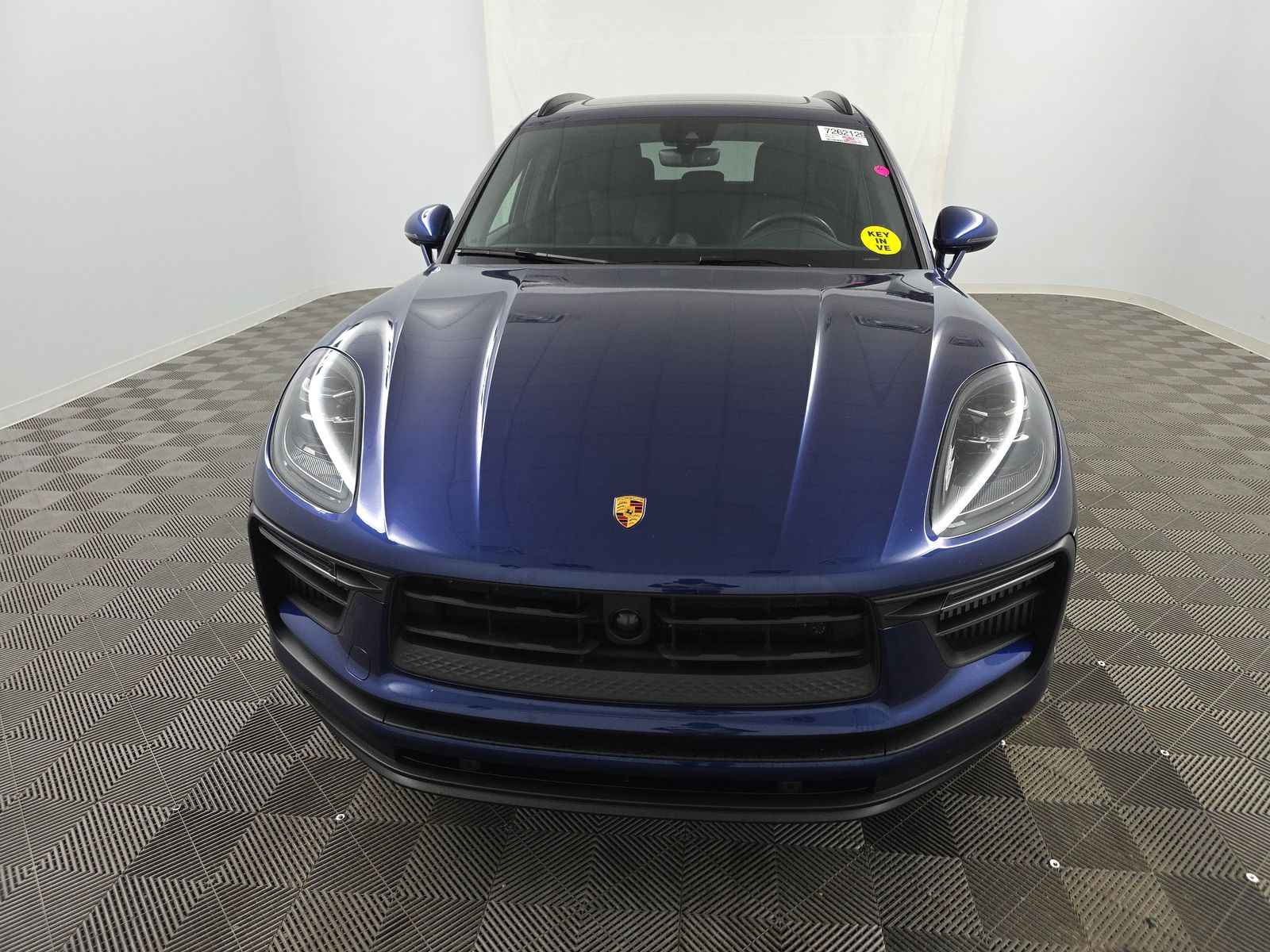 2023 Porsche Macan S AWD