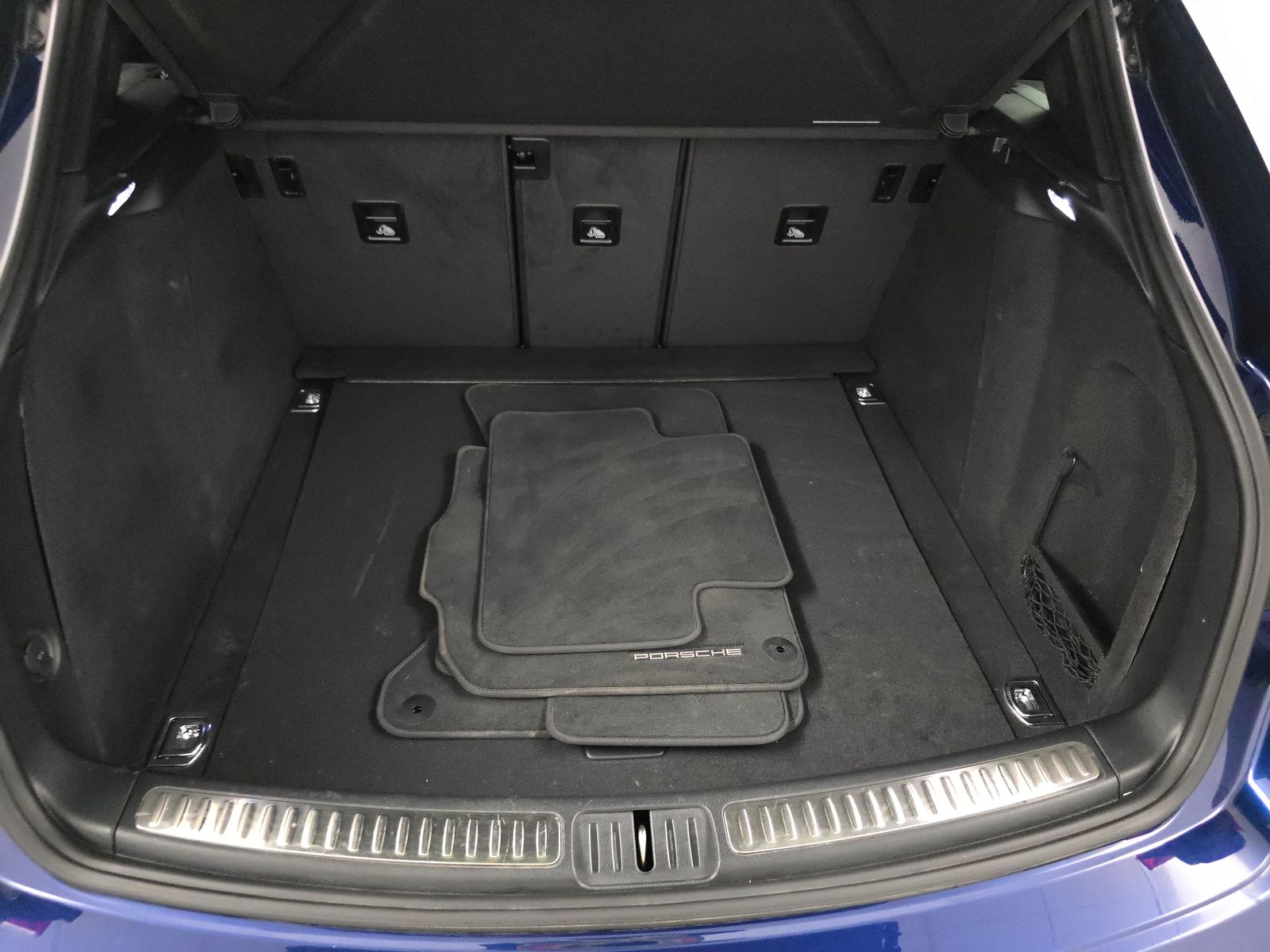 2023 Porsche Macan S AWD