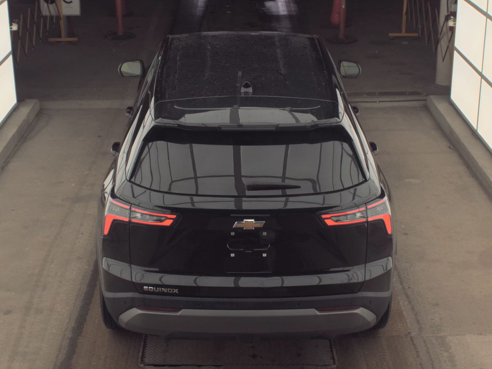 2025 Chevrolet Equinox LT FWD