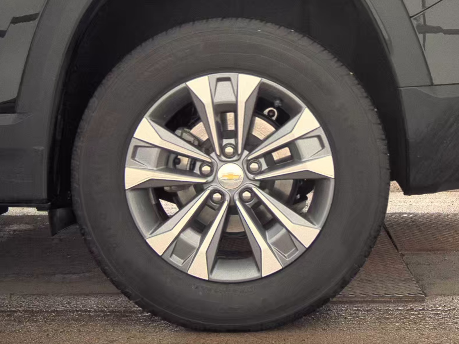 2025 Chevrolet Equinox LT FWD