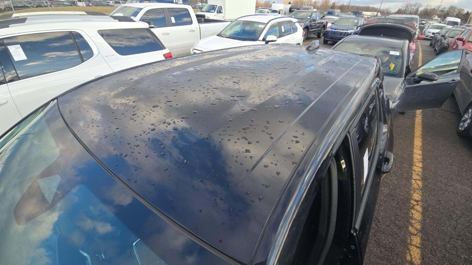 2025 Chevrolet Equinox LT FWD