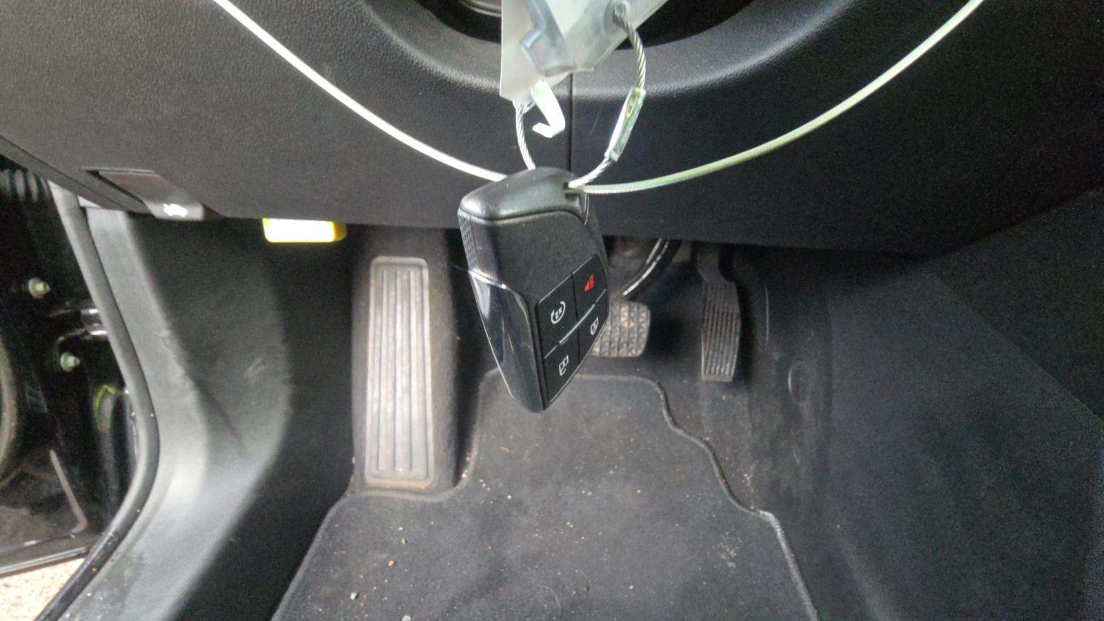 2025 Chevrolet Equinox LT FWD