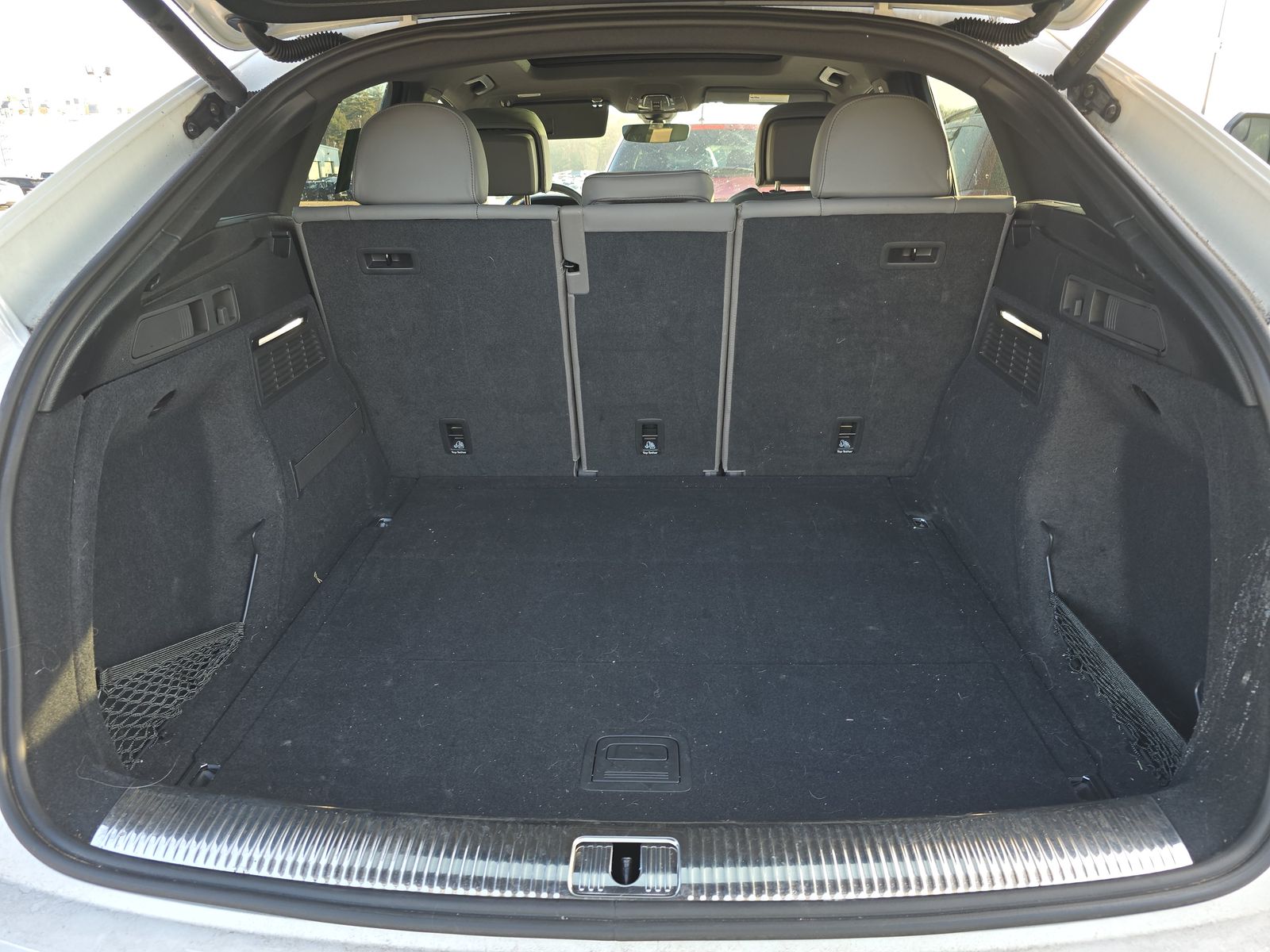 2023 Audi SQ5 Prestige AWD