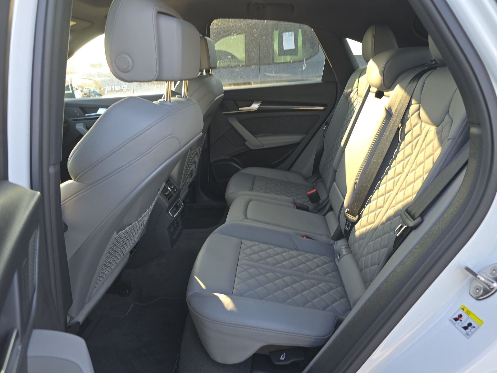 2023 Audi SQ5 Prestige AWD