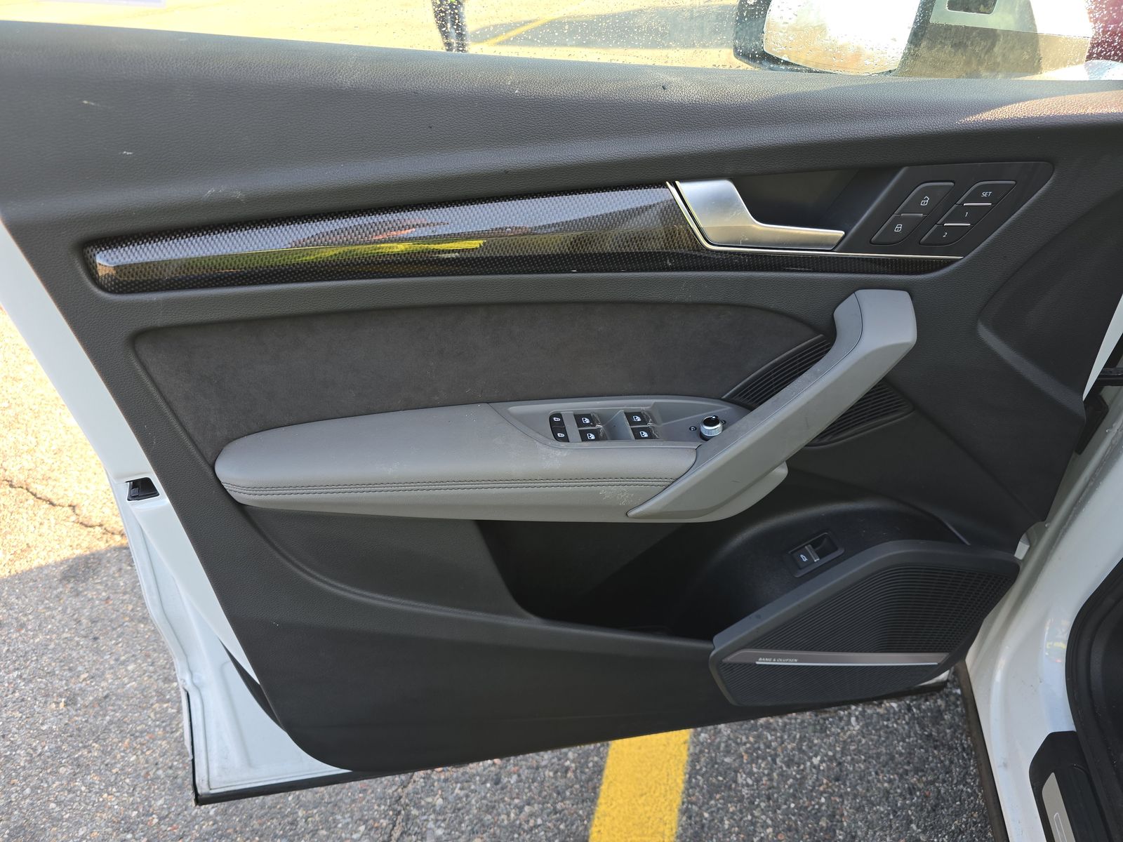 2023 Audi SQ5 Prestige AWD