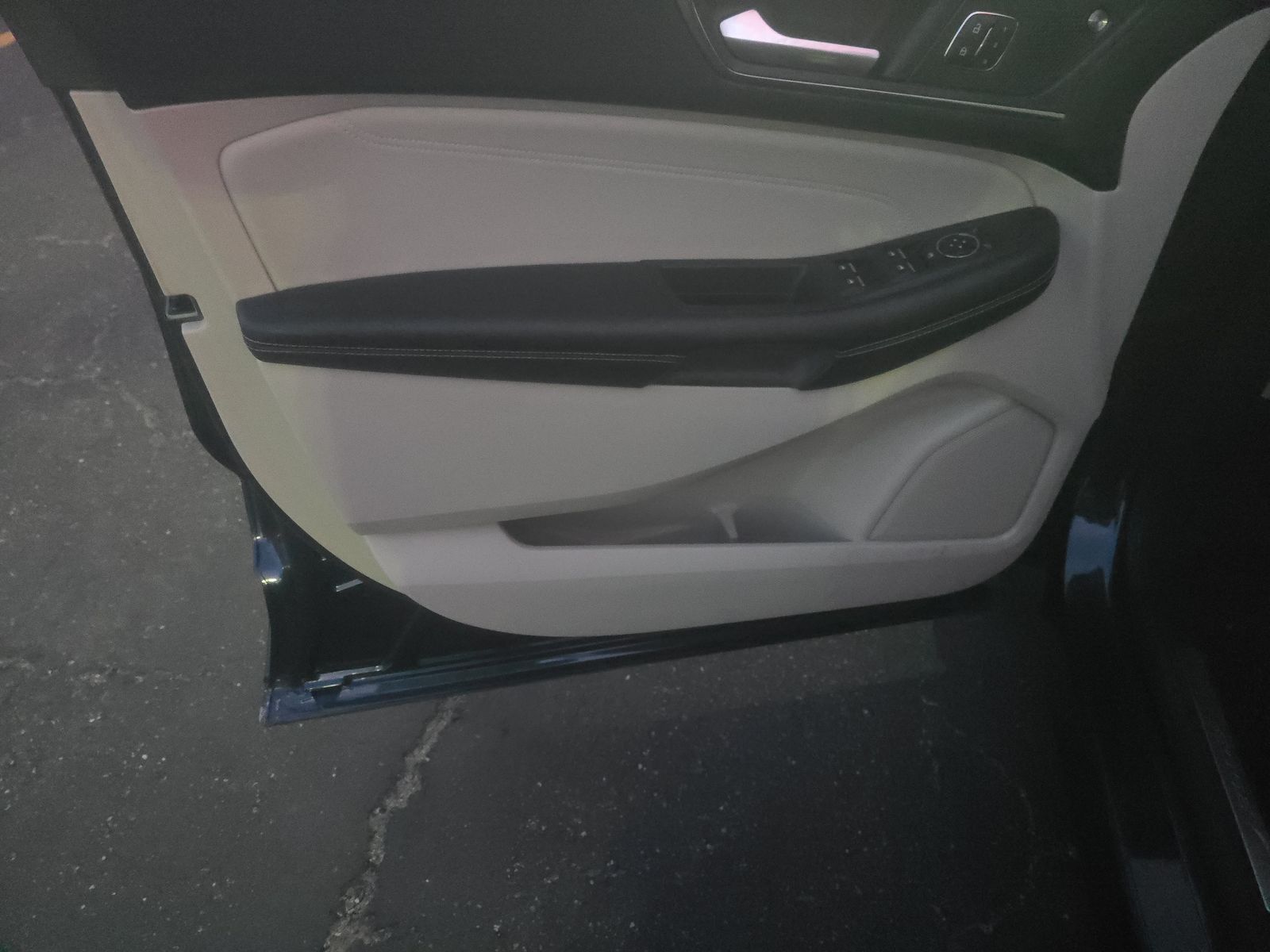 2023 Ford Edge Titanium AWD