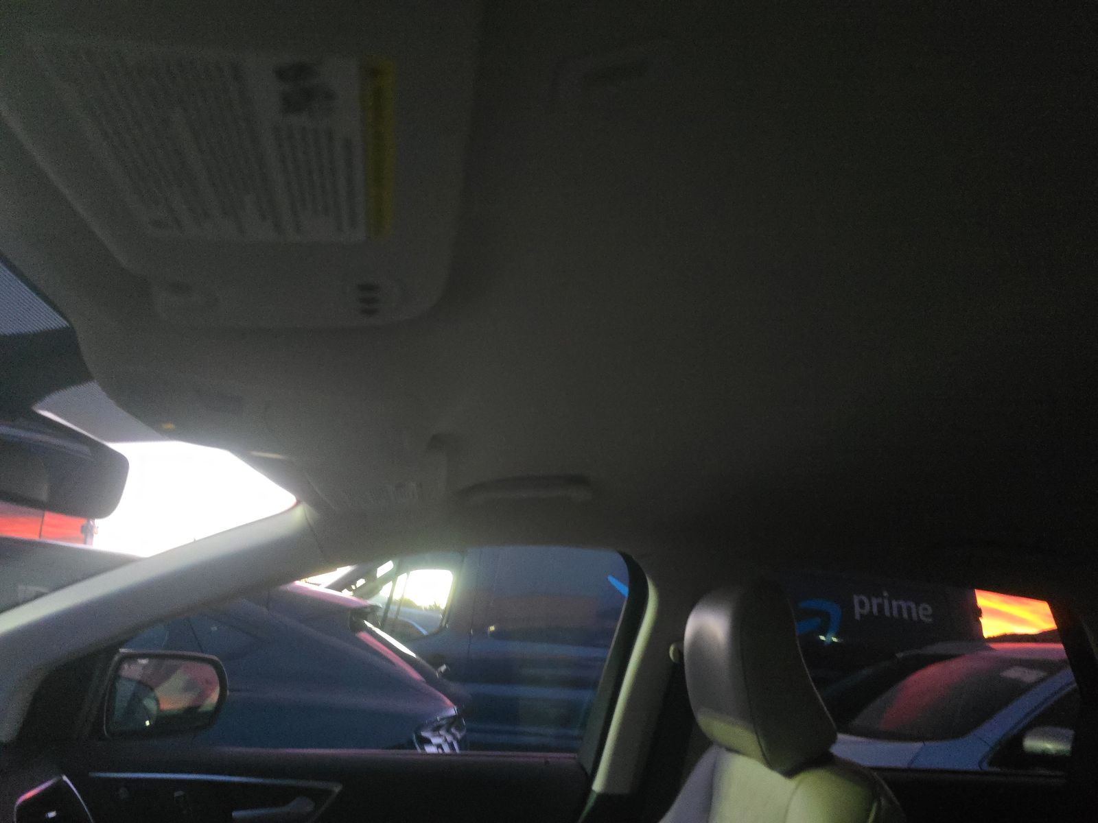 2023 Ford Edge Titanium AWD