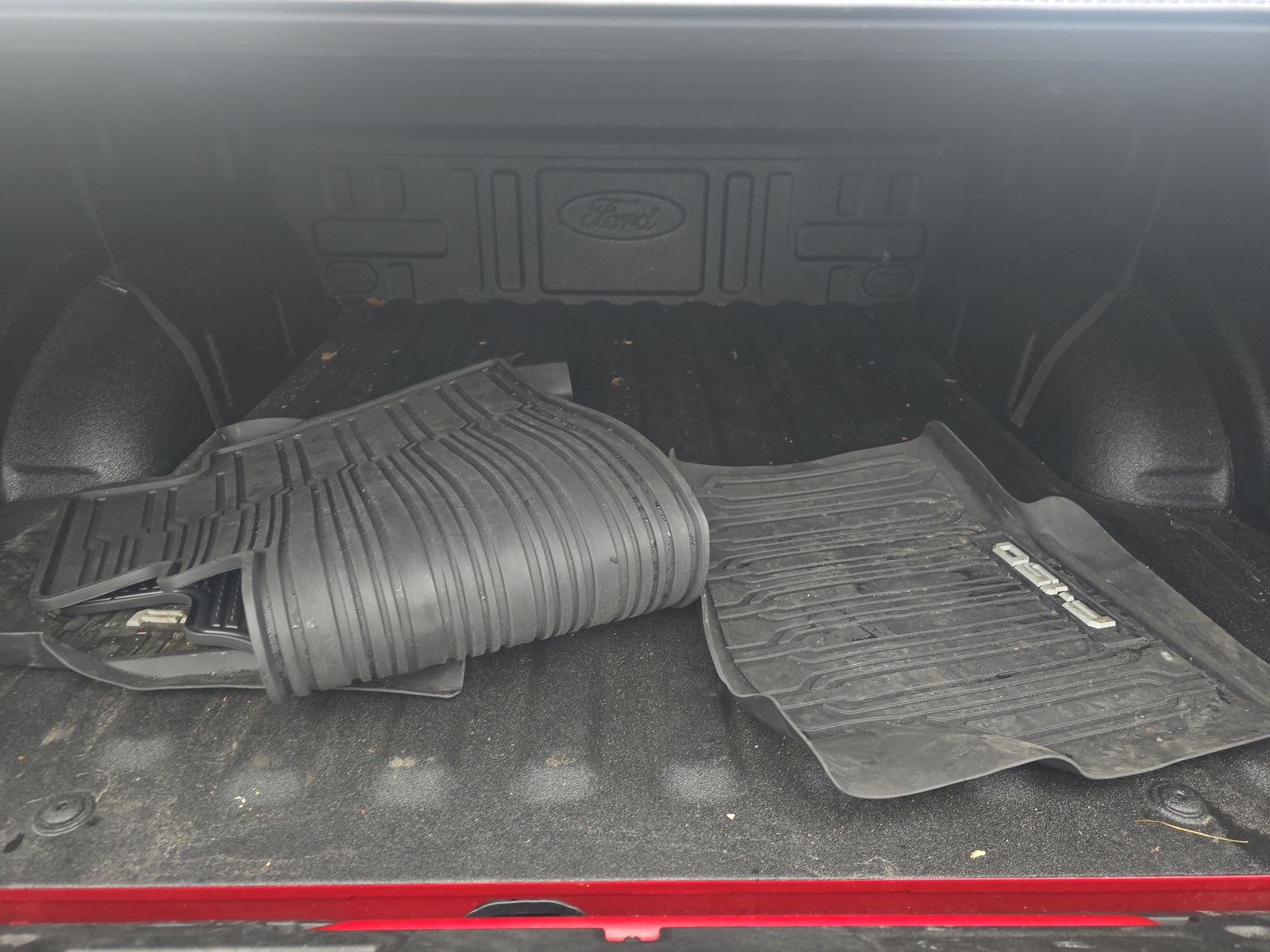 2025 Ford F-150 King Ranch AWD