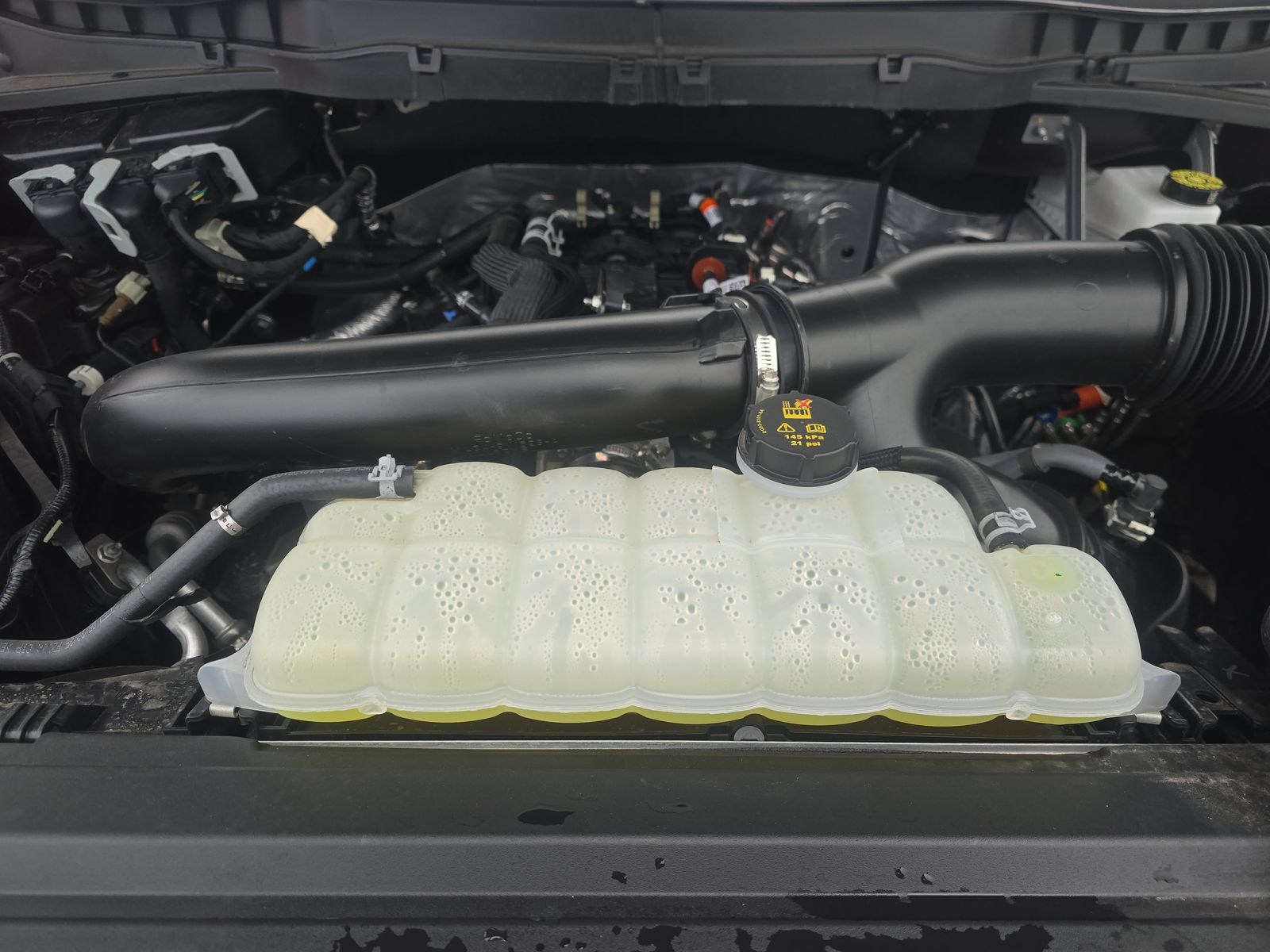 2025 Ford F-150 King Ranch AWD