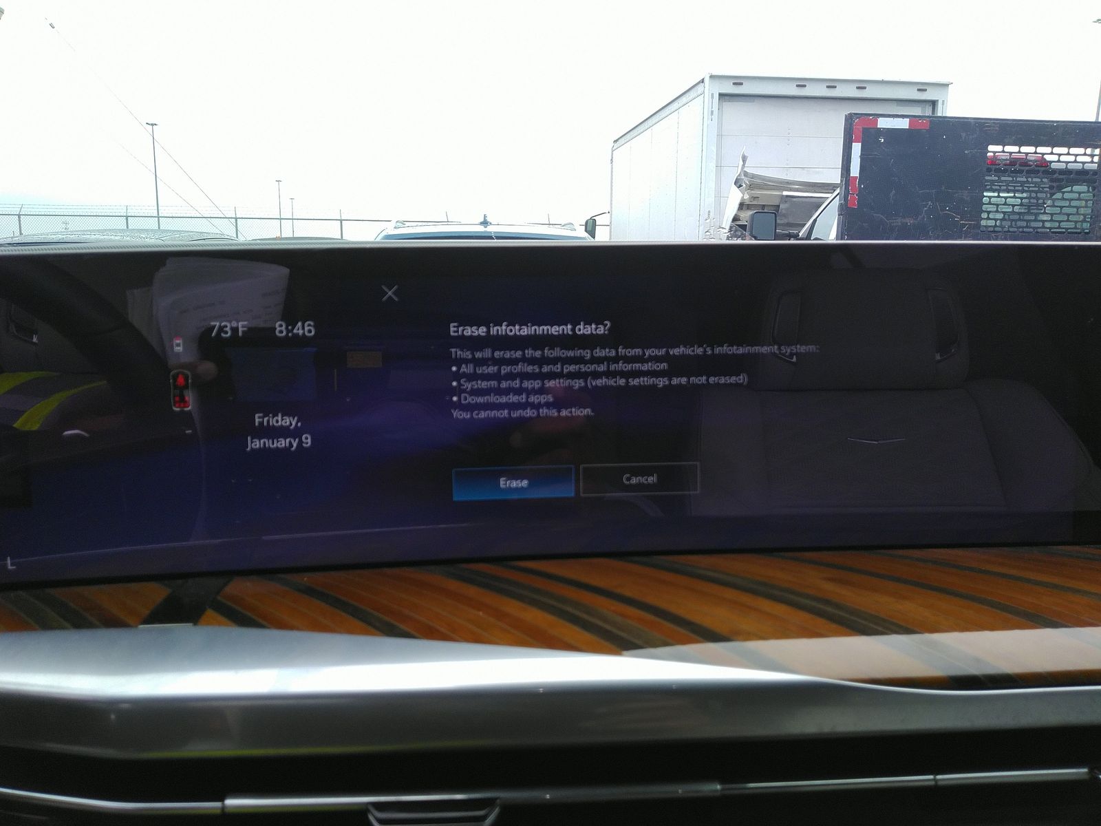 2025 Cadillac Escalade ESV Sport Platinum AWD