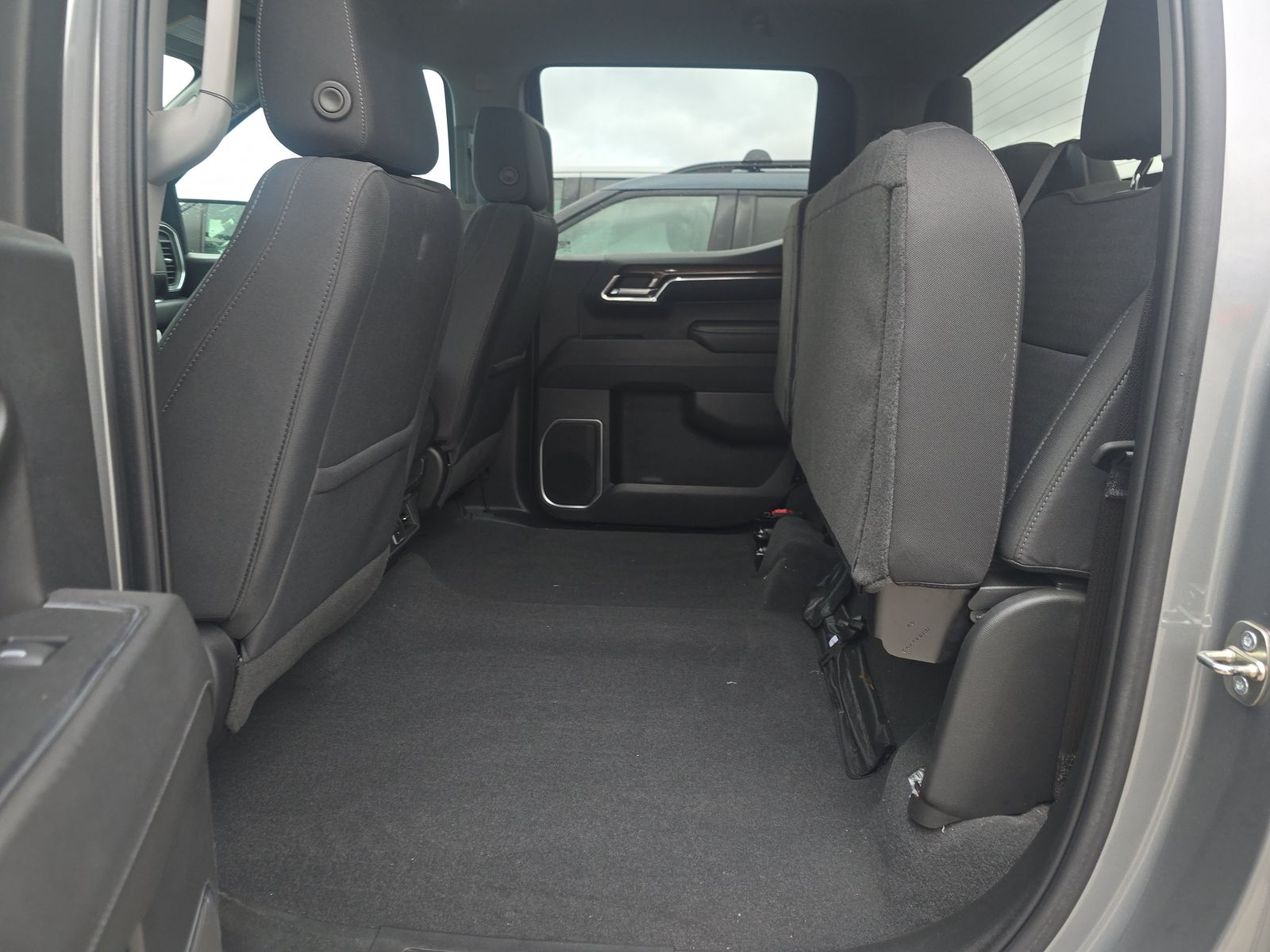 2023 Chevrolet Silverado 1500 LT AWD