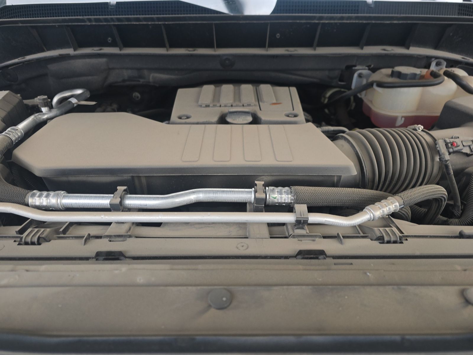 2023 Chevrolet Silverado 1500 LT AWD