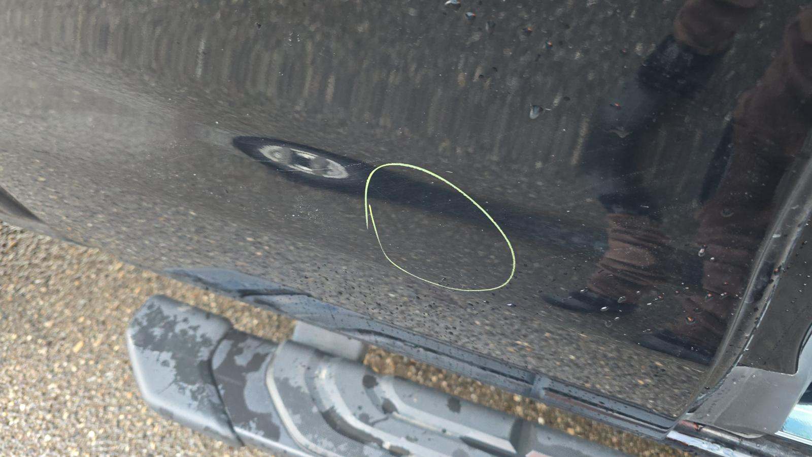 2023 Ford Ranger XLT AWD