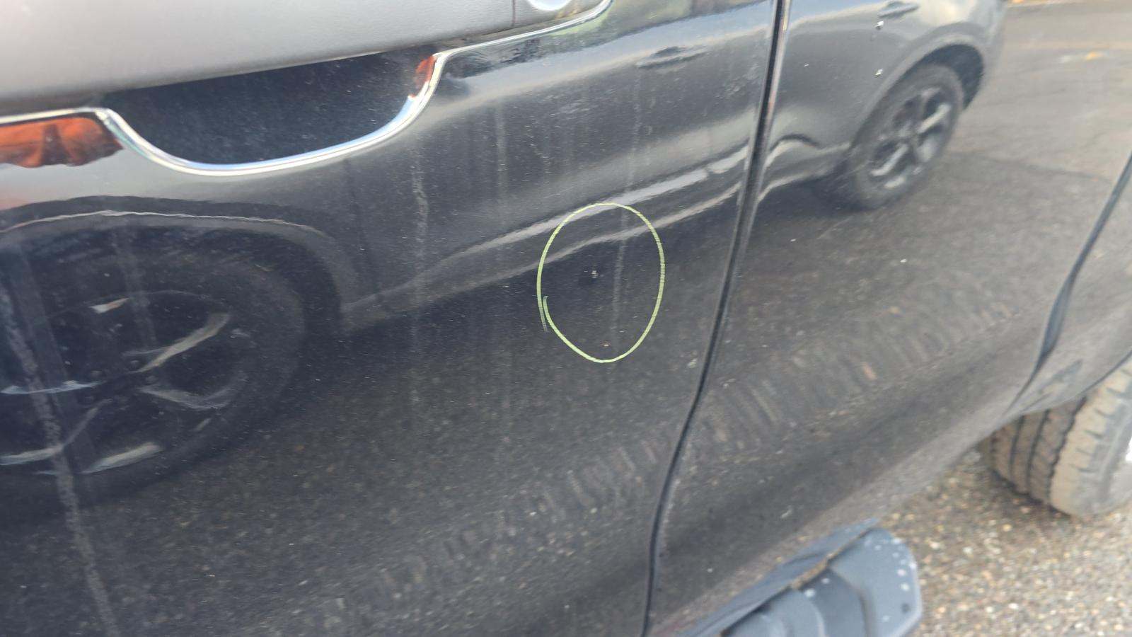 2023 Ford Ranger XLT AWD