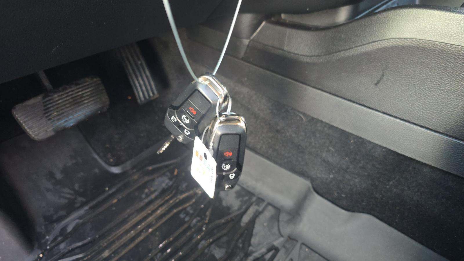 2023 Ford Ranger XLT AWD