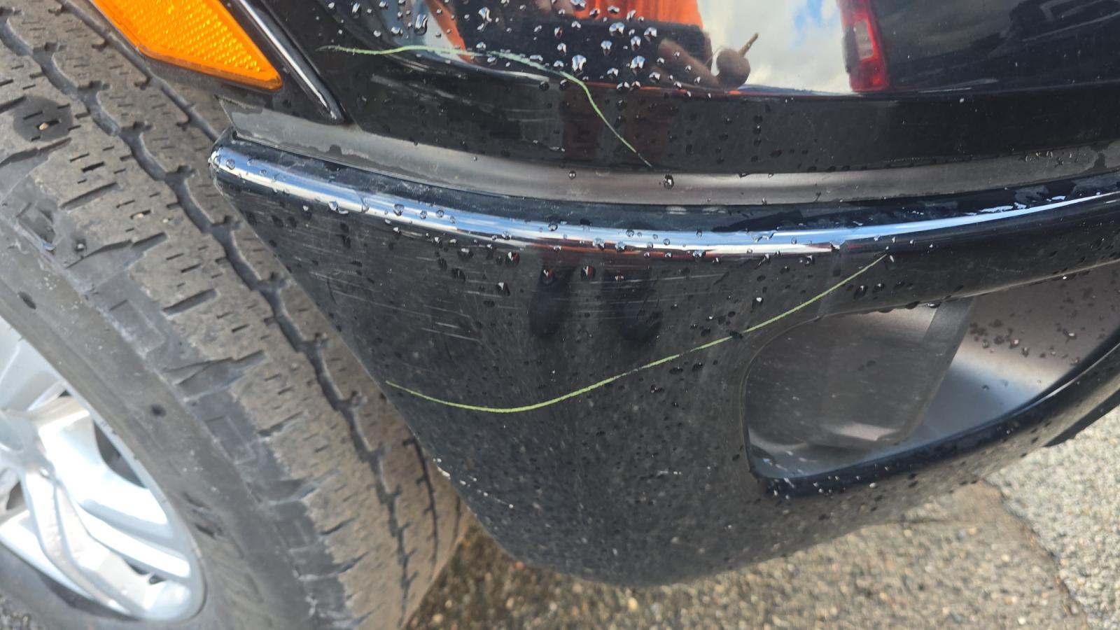 2023 Ford Ranger XLT AWD