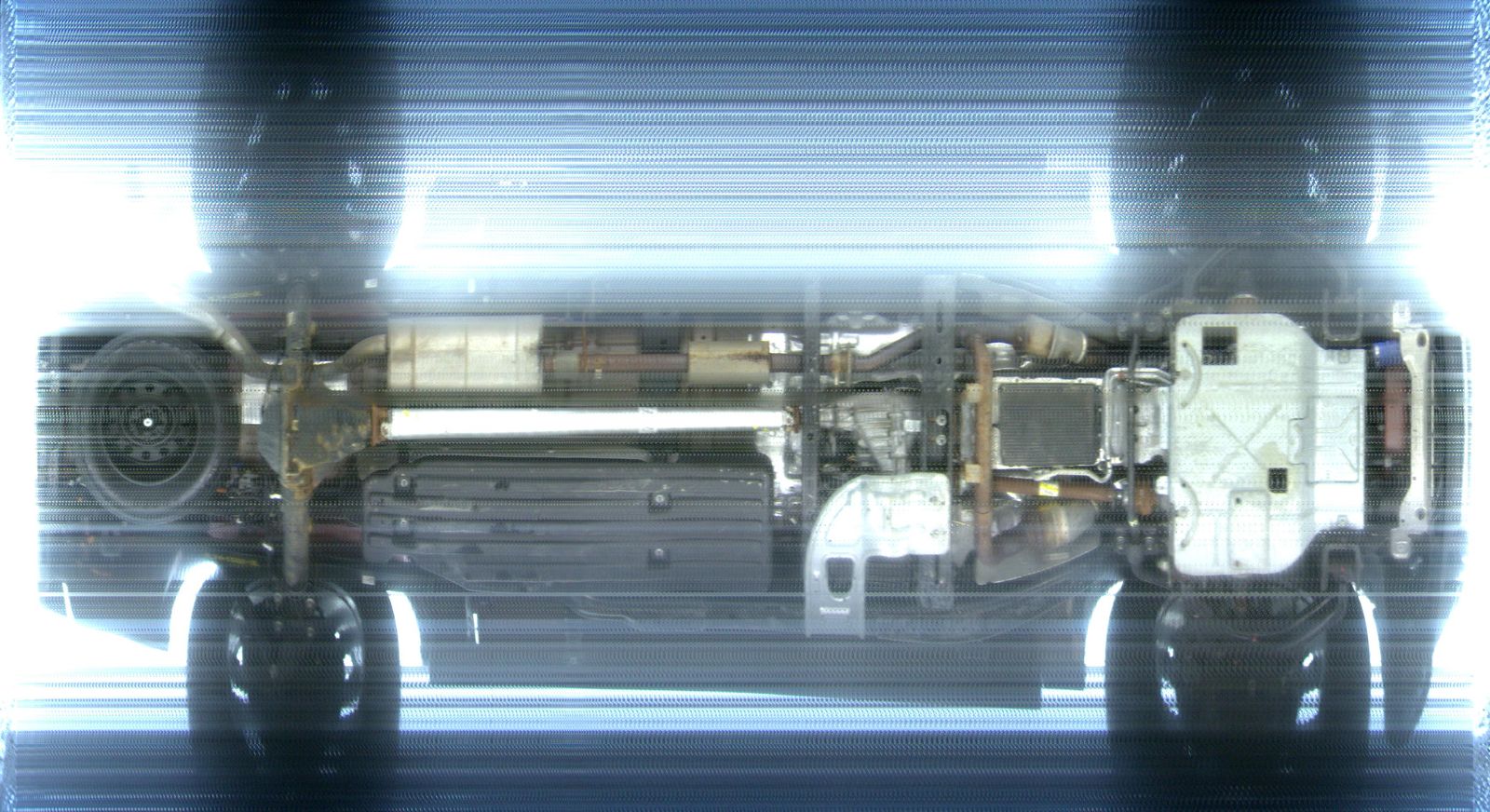 2025 Ford F-150 King Ranch AWD