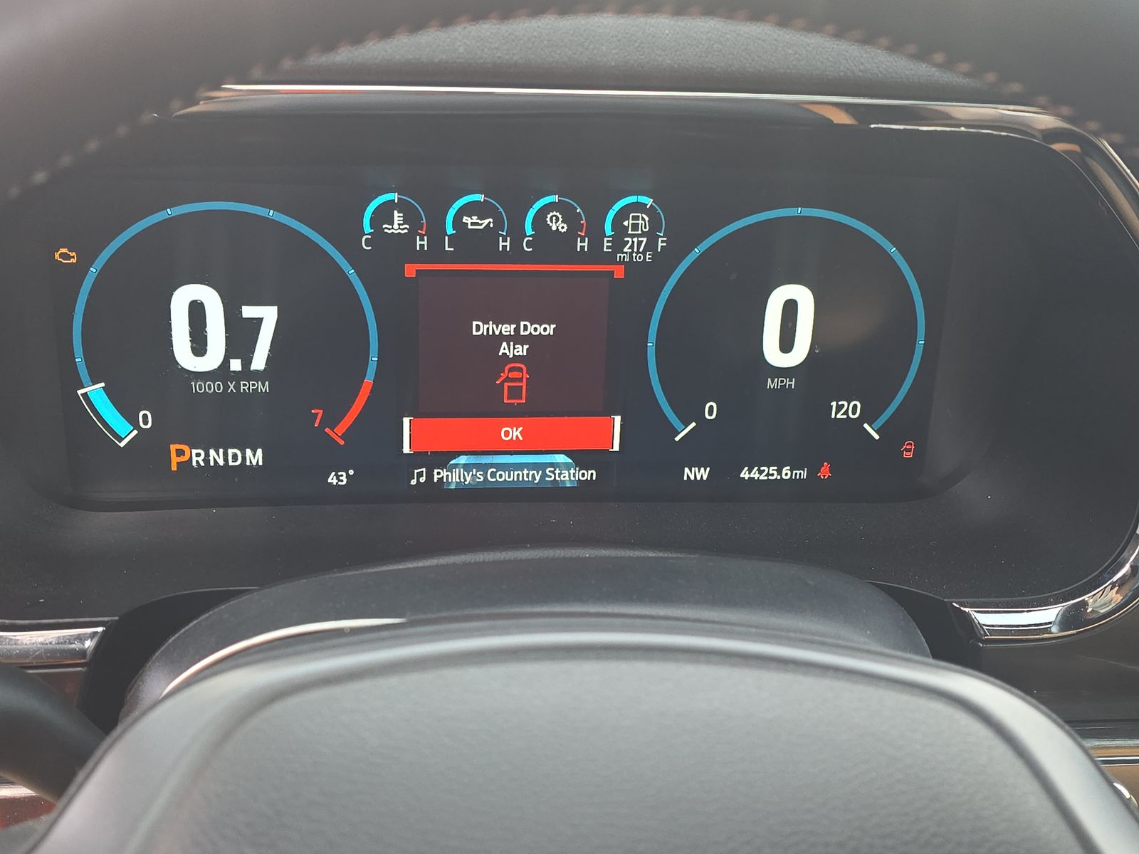 2022 Ford F-150 Lariat AWD