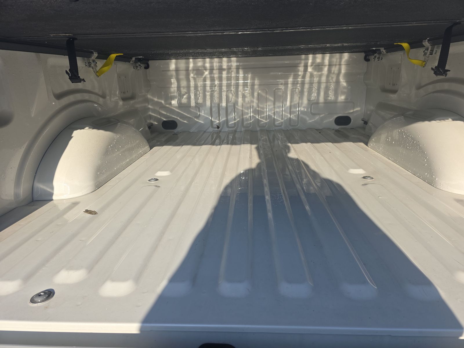 2022 Ford F-150 Lariat AWD