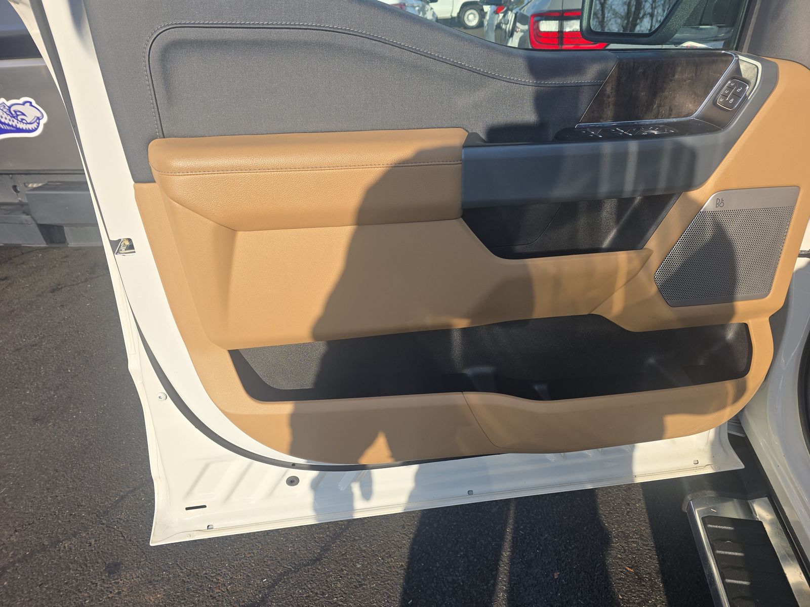 2022 Ford F-150 Lariat AWD