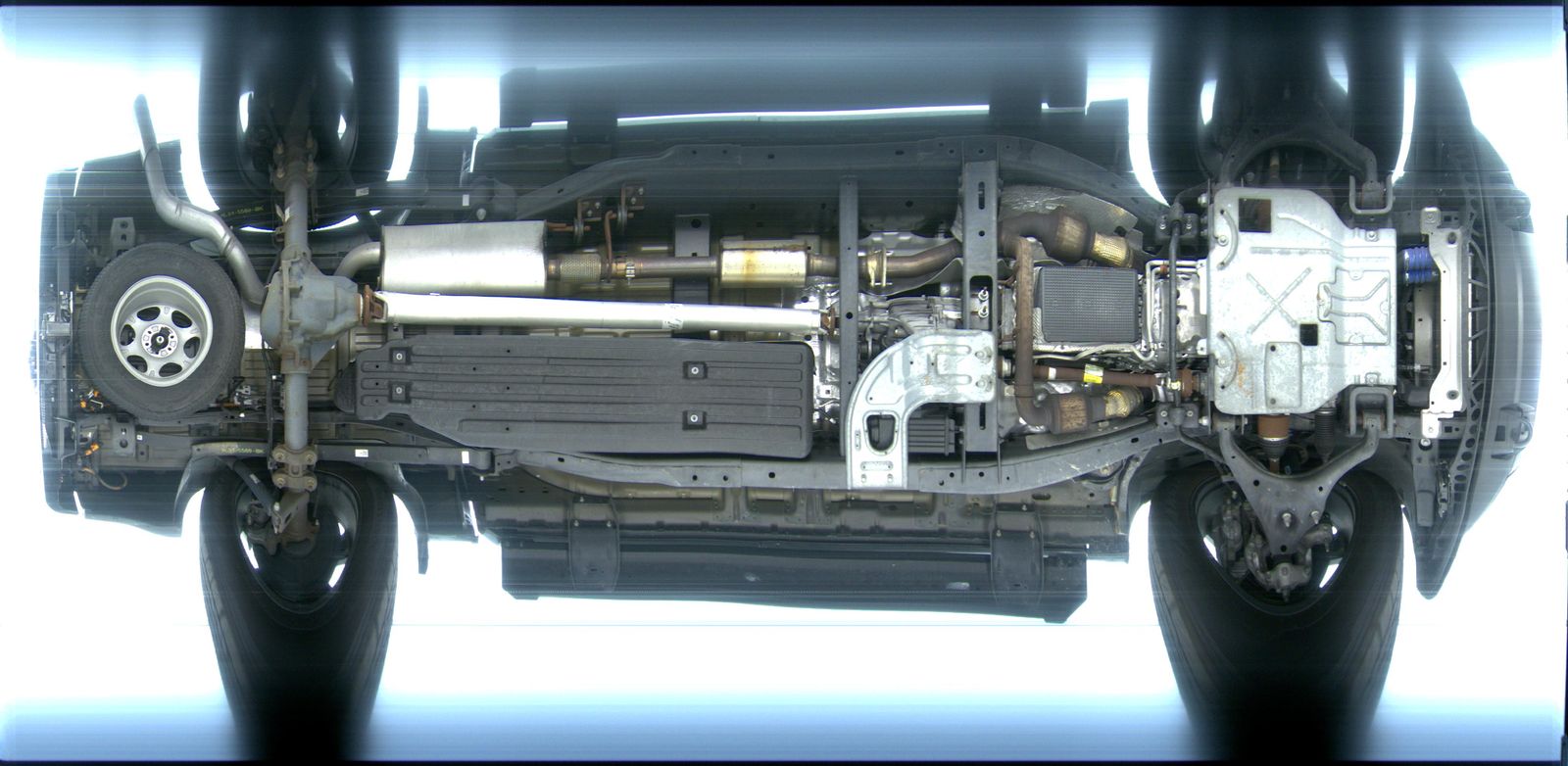 2023 Ford F-150 Lariat AWD