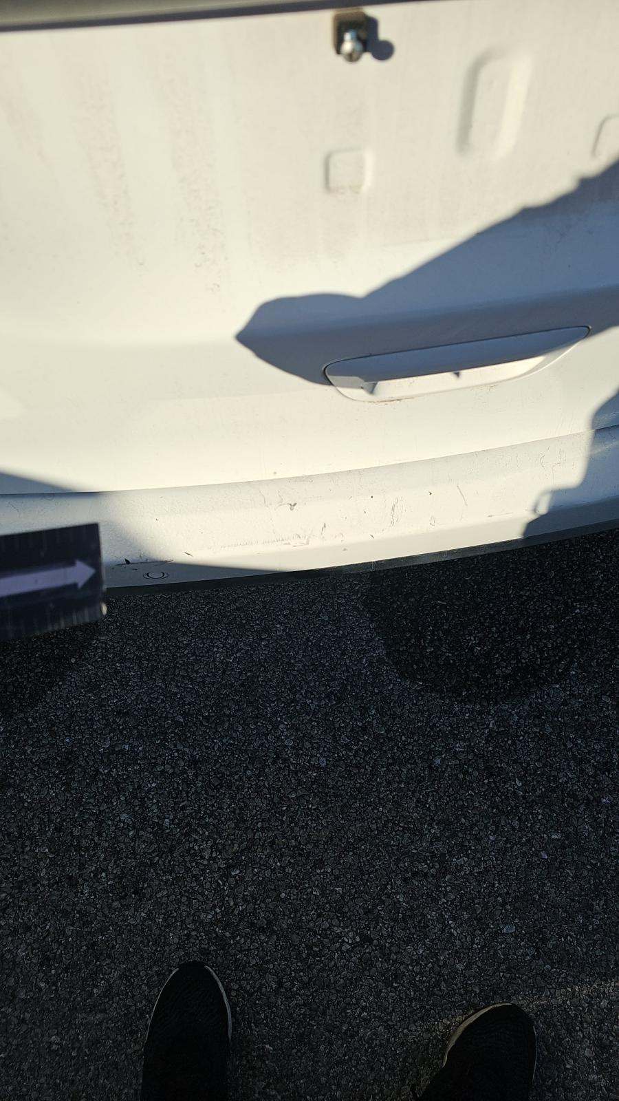 2023 Chrysler Pacifica Touring L FWD