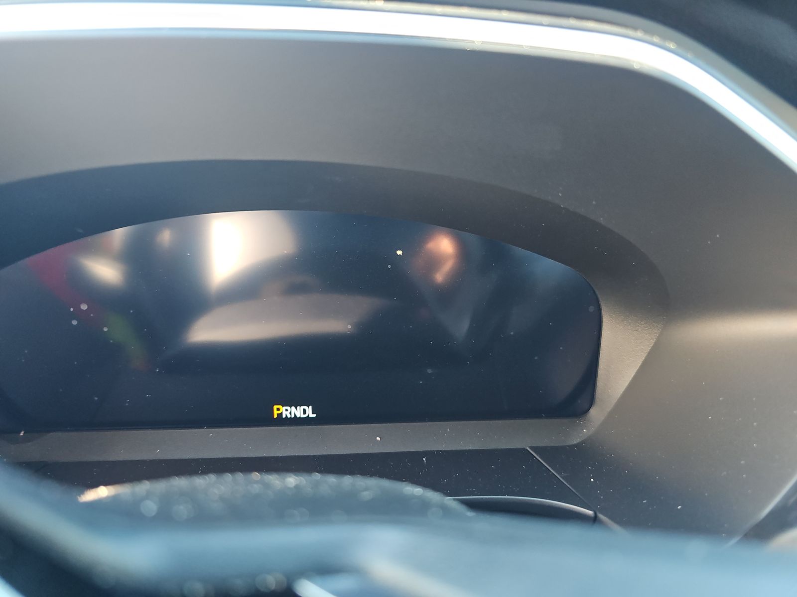 2025 Ford Escape Hybrid Platinum FWD