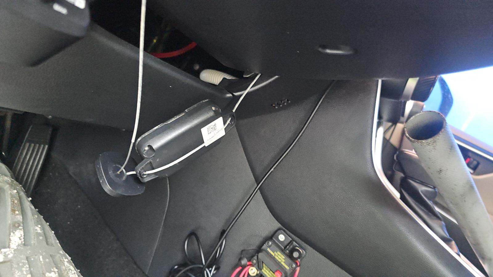 2021 Toyota RAV4 XLE FWD