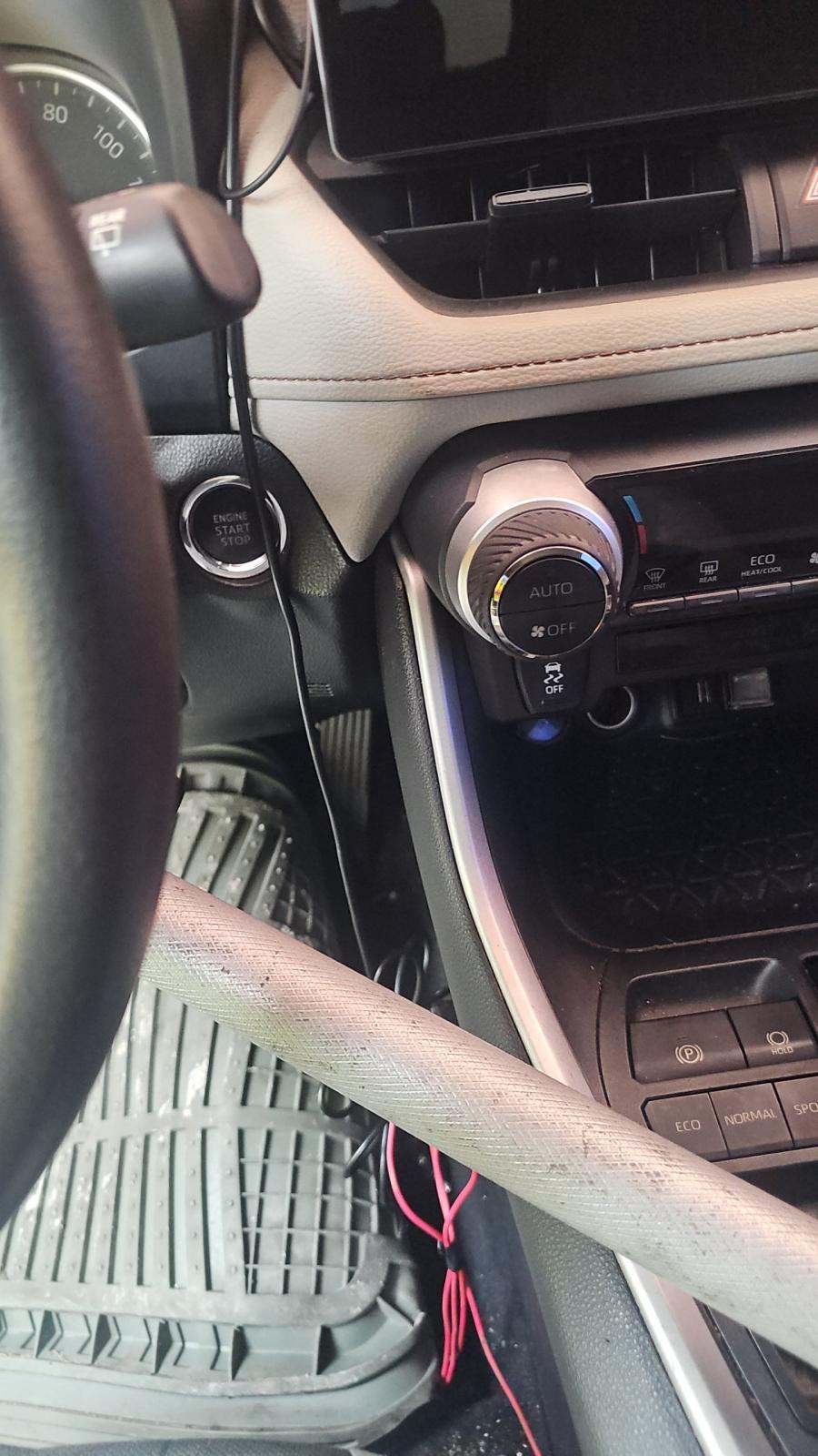 2021 Toyota RAV4 XLE FWD