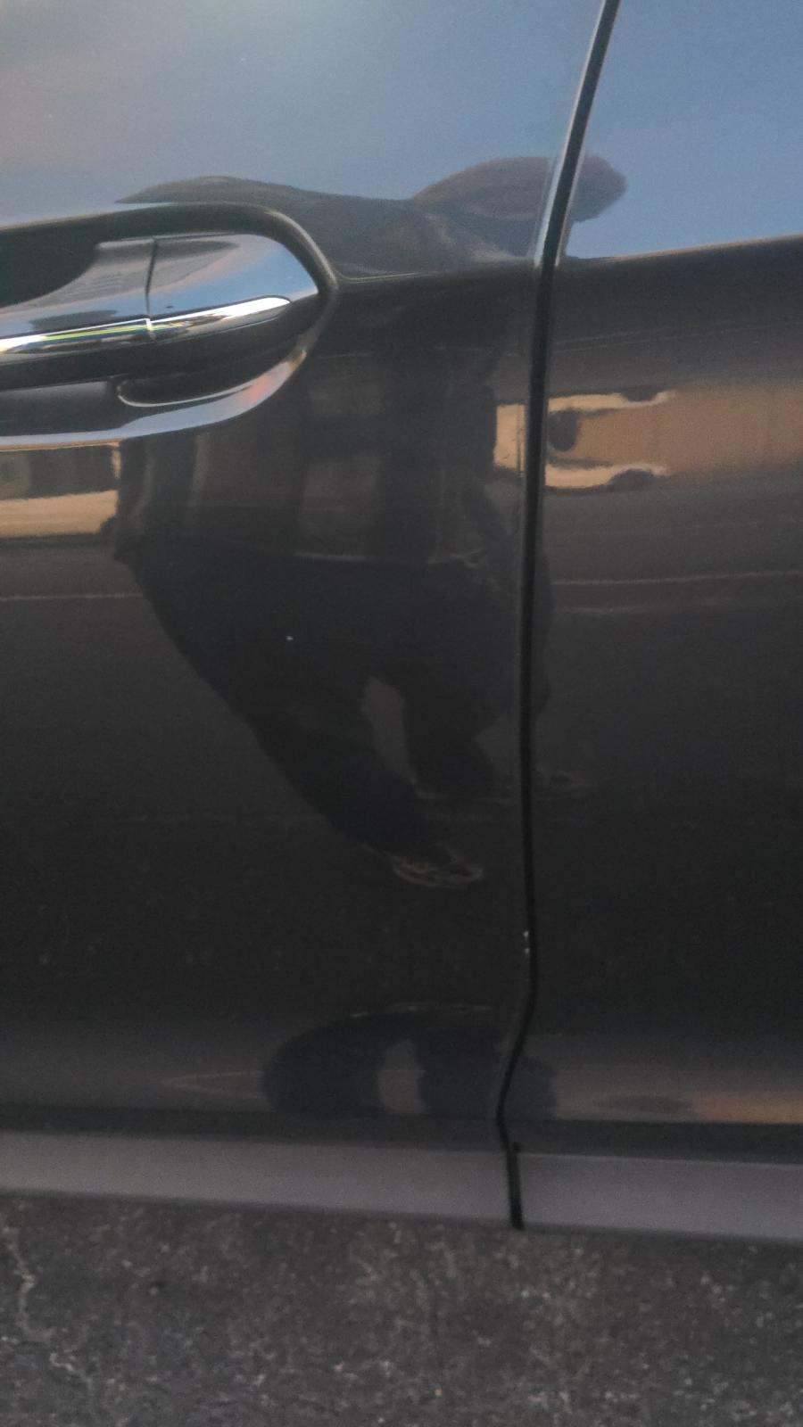 2023 Ford Edge Titanium AWD