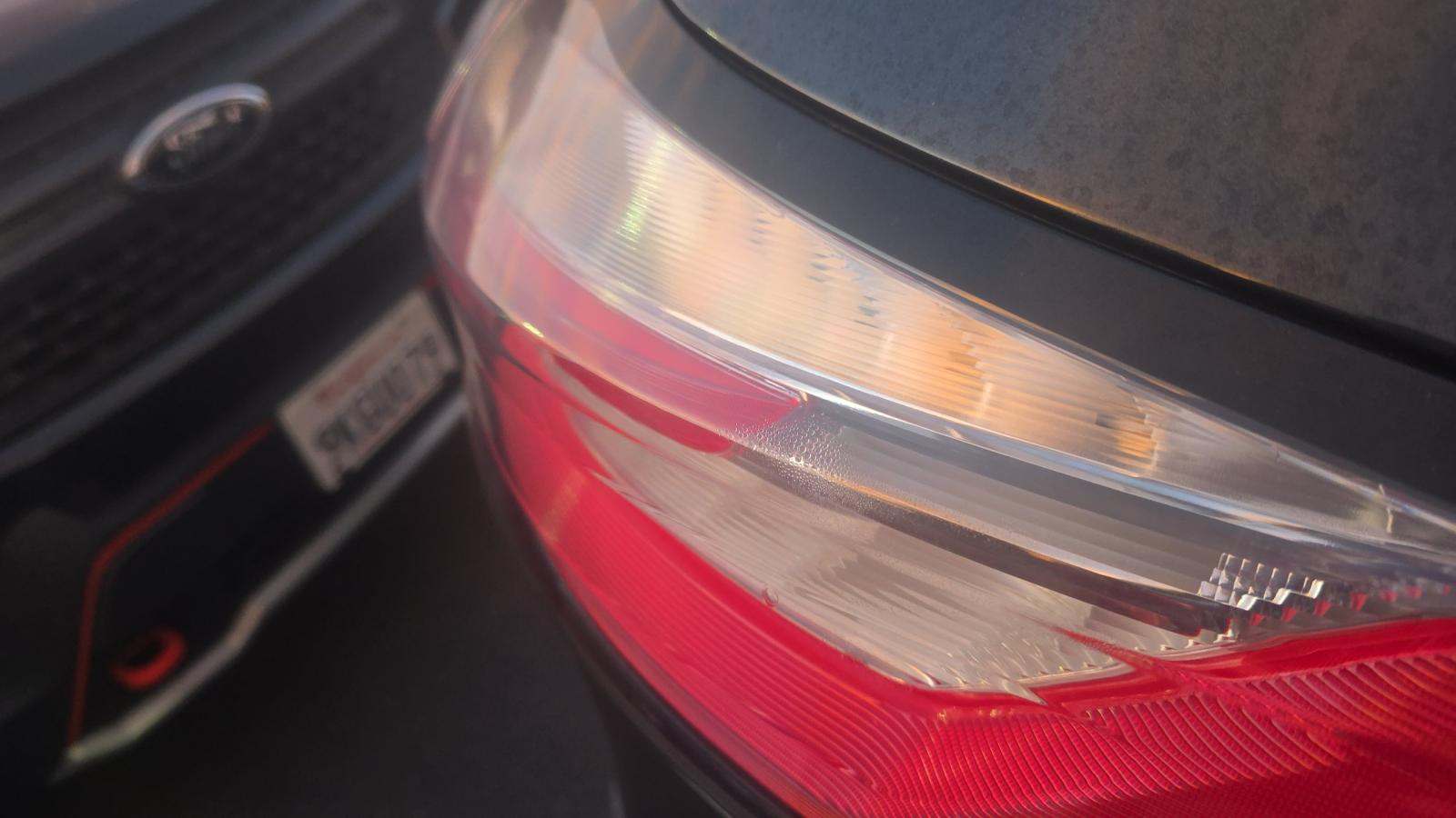 2023 Ford Edge Titanium AWD