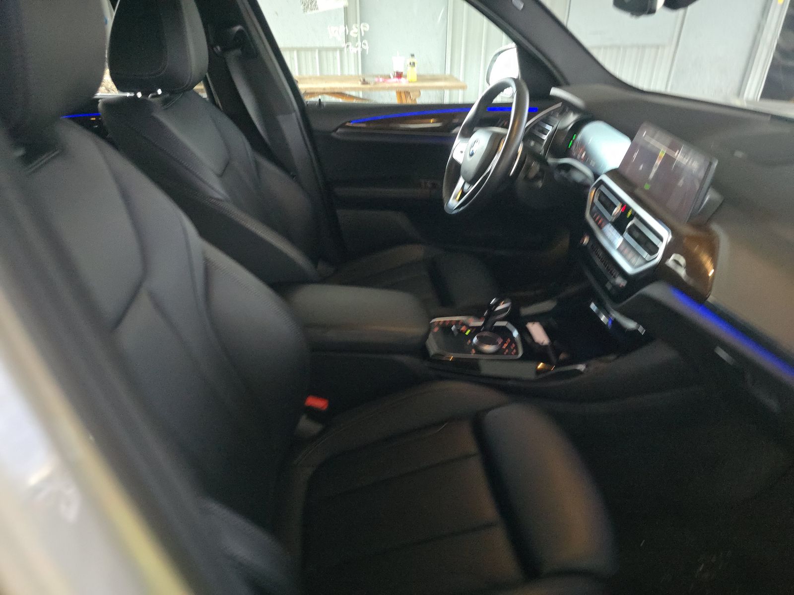 2023 BMW X3 xDrive30i AWD