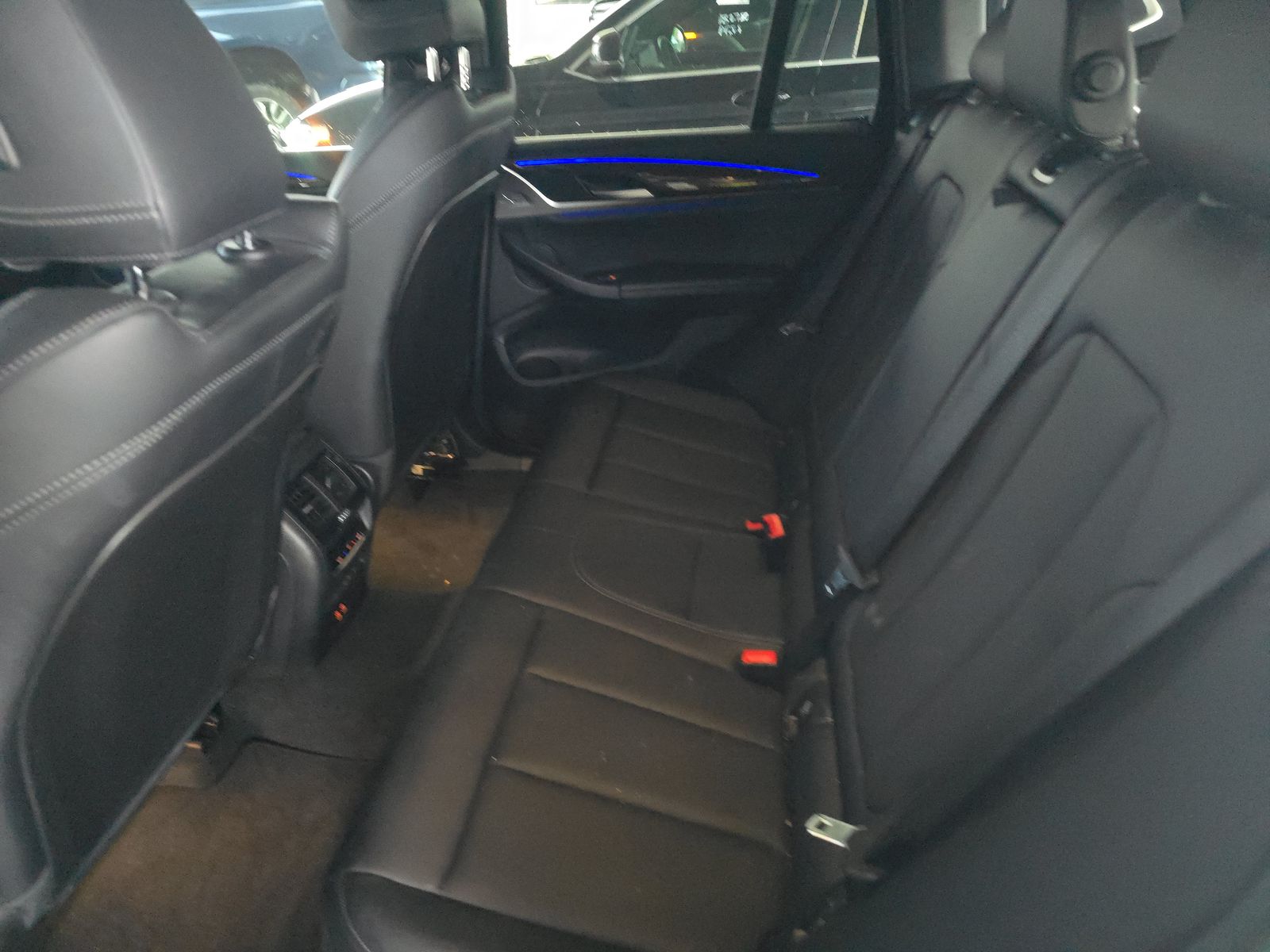 2023 BMW X3 xDrive30i AWD