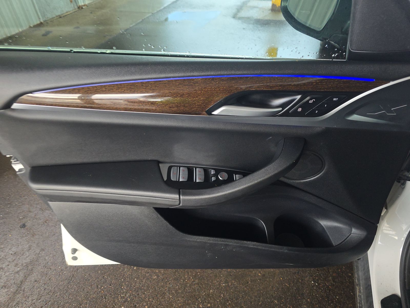 2023 BMW X3 xDrive30i AWD