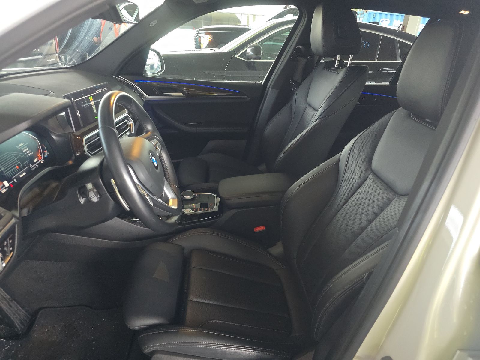 2023 BMW X3 xDrive30i AWD