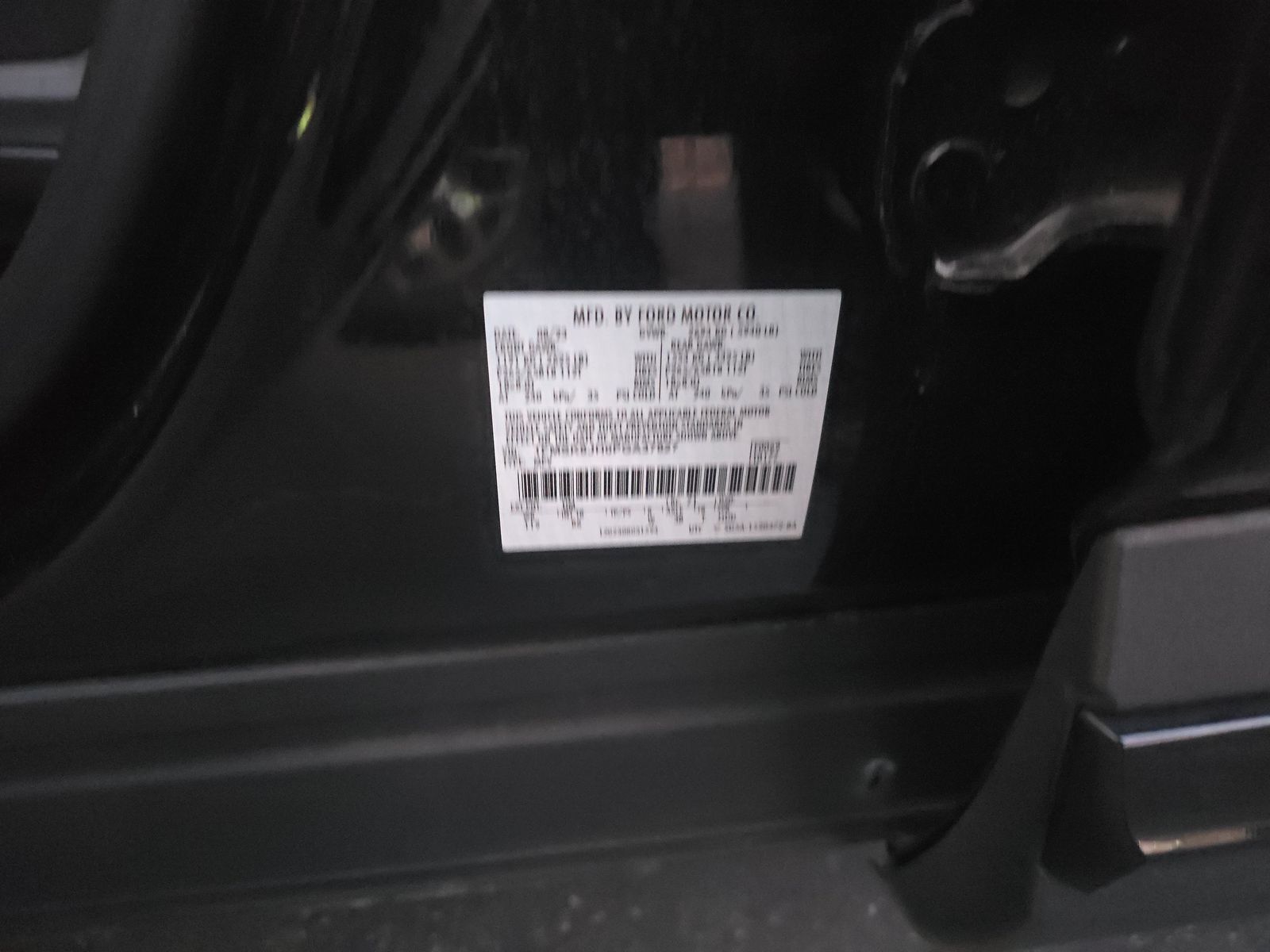 2023 Ford Explorer Timberline AWD